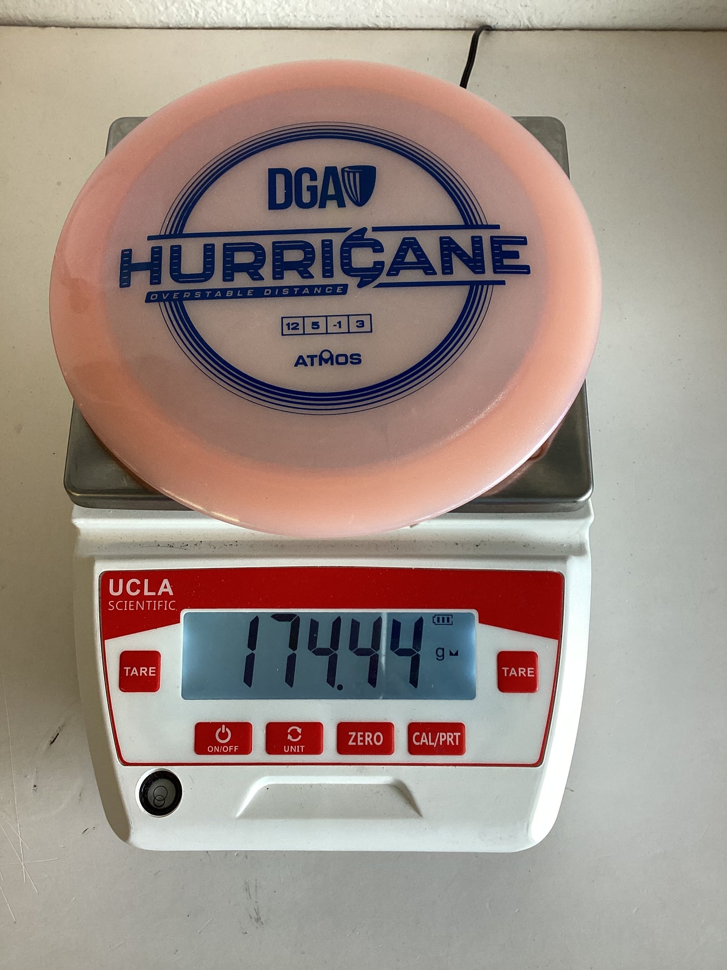 DGA Atmos Hurricane