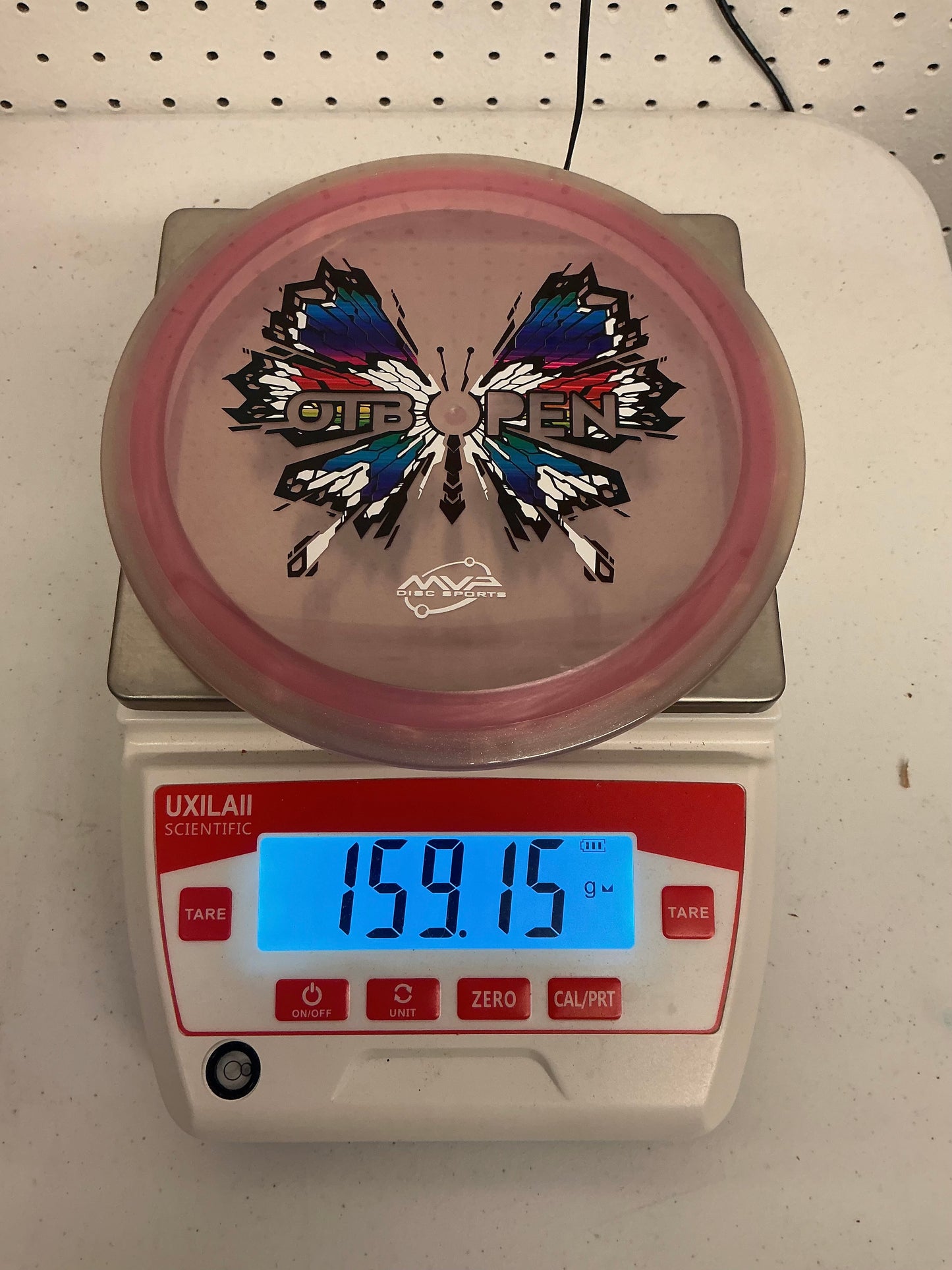 Axiom Prism Proton Soft Insanity - OTB Open 2026