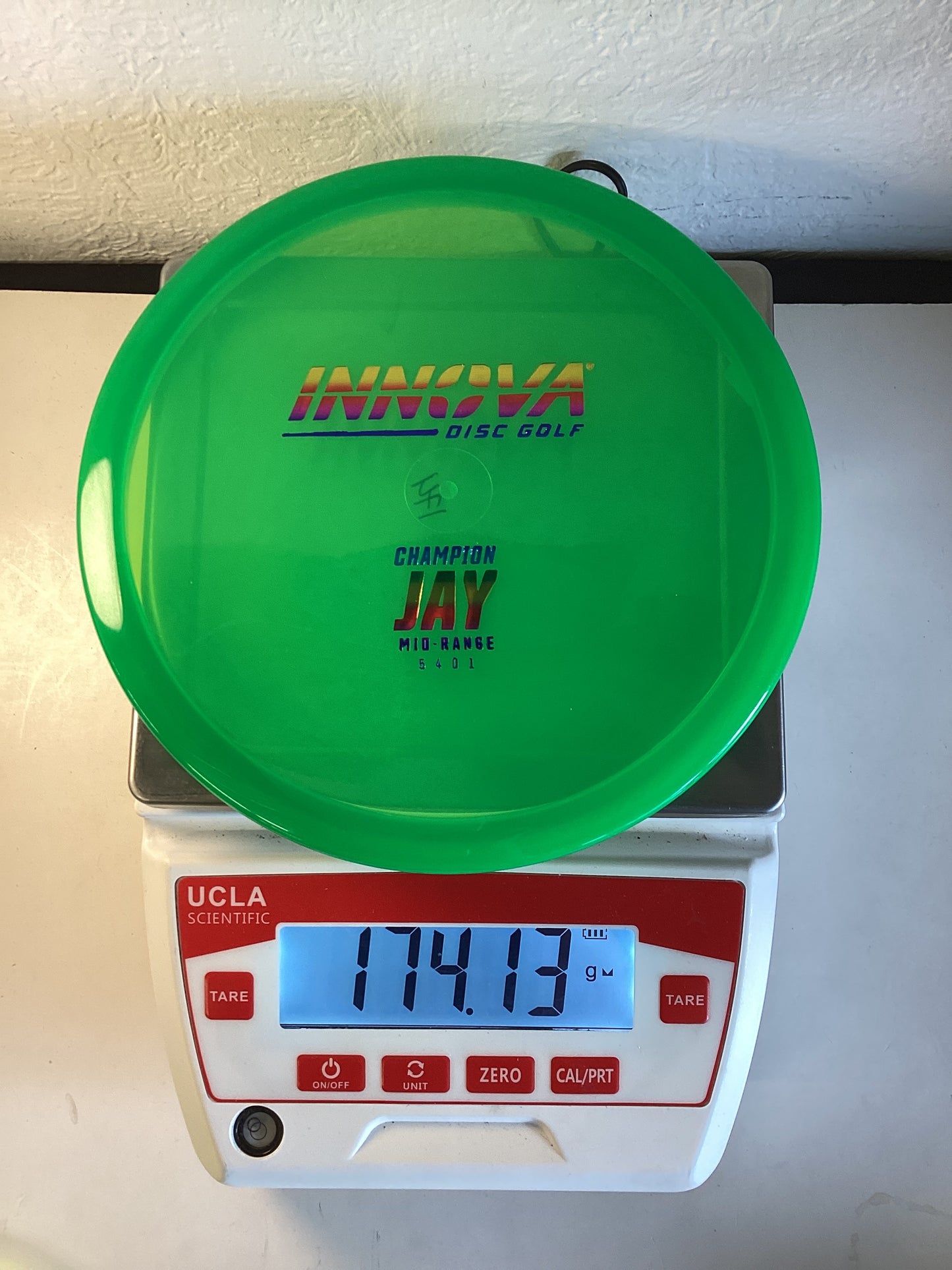 Innova Champion Jay