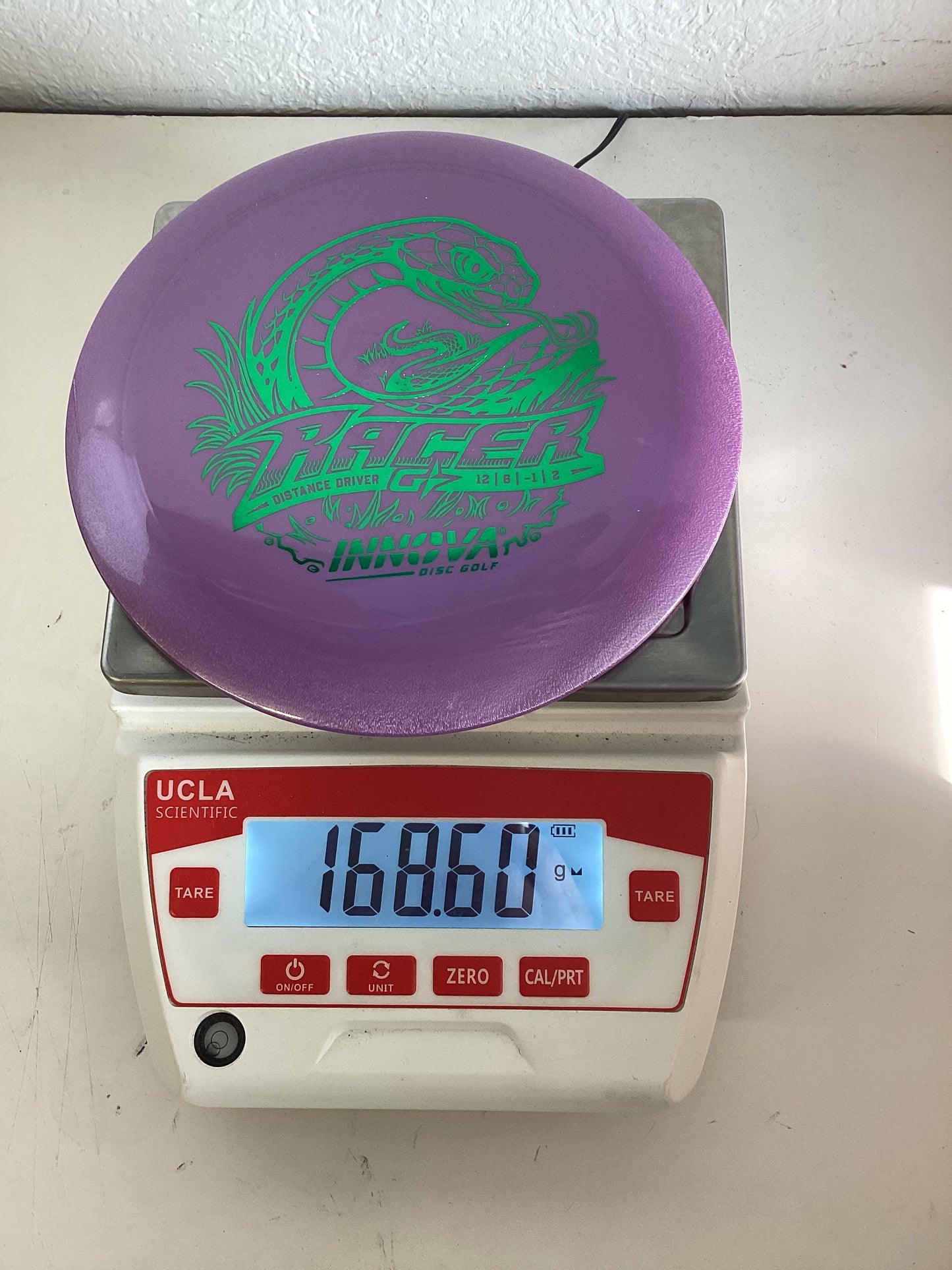 Innova GStar Racer