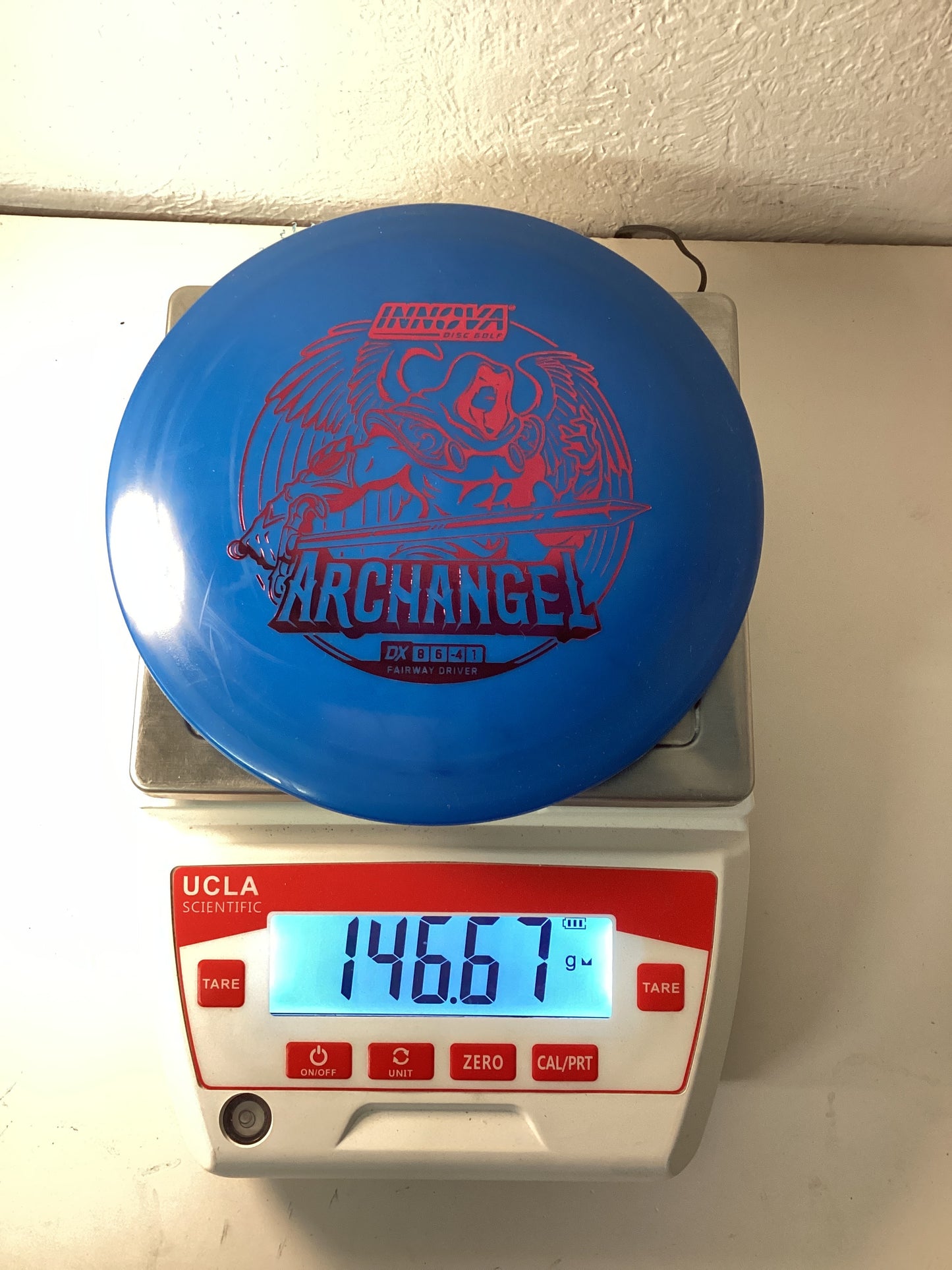 Innova DX Archangel