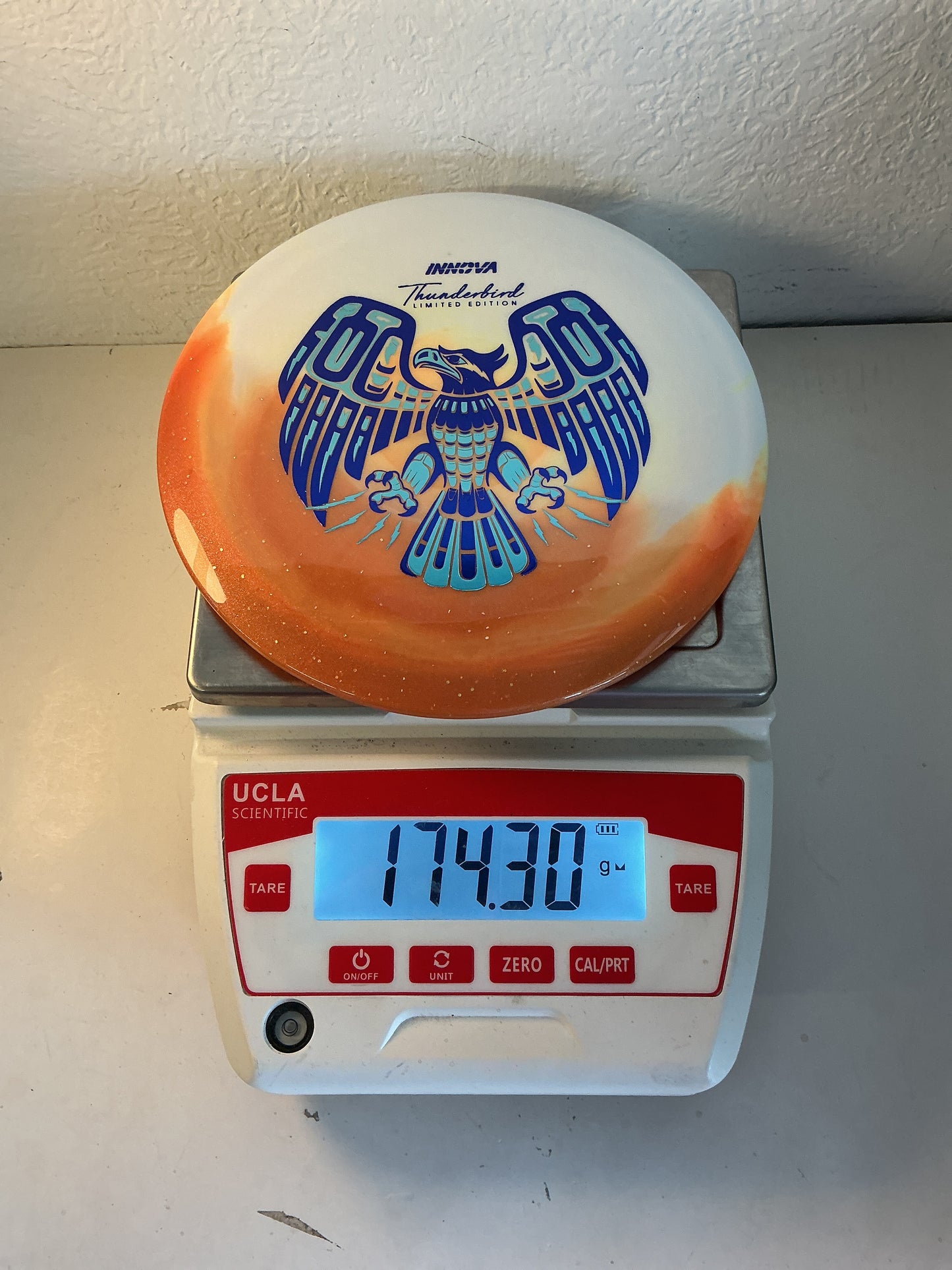 Innova Duo Thunderbird - Limited Edition