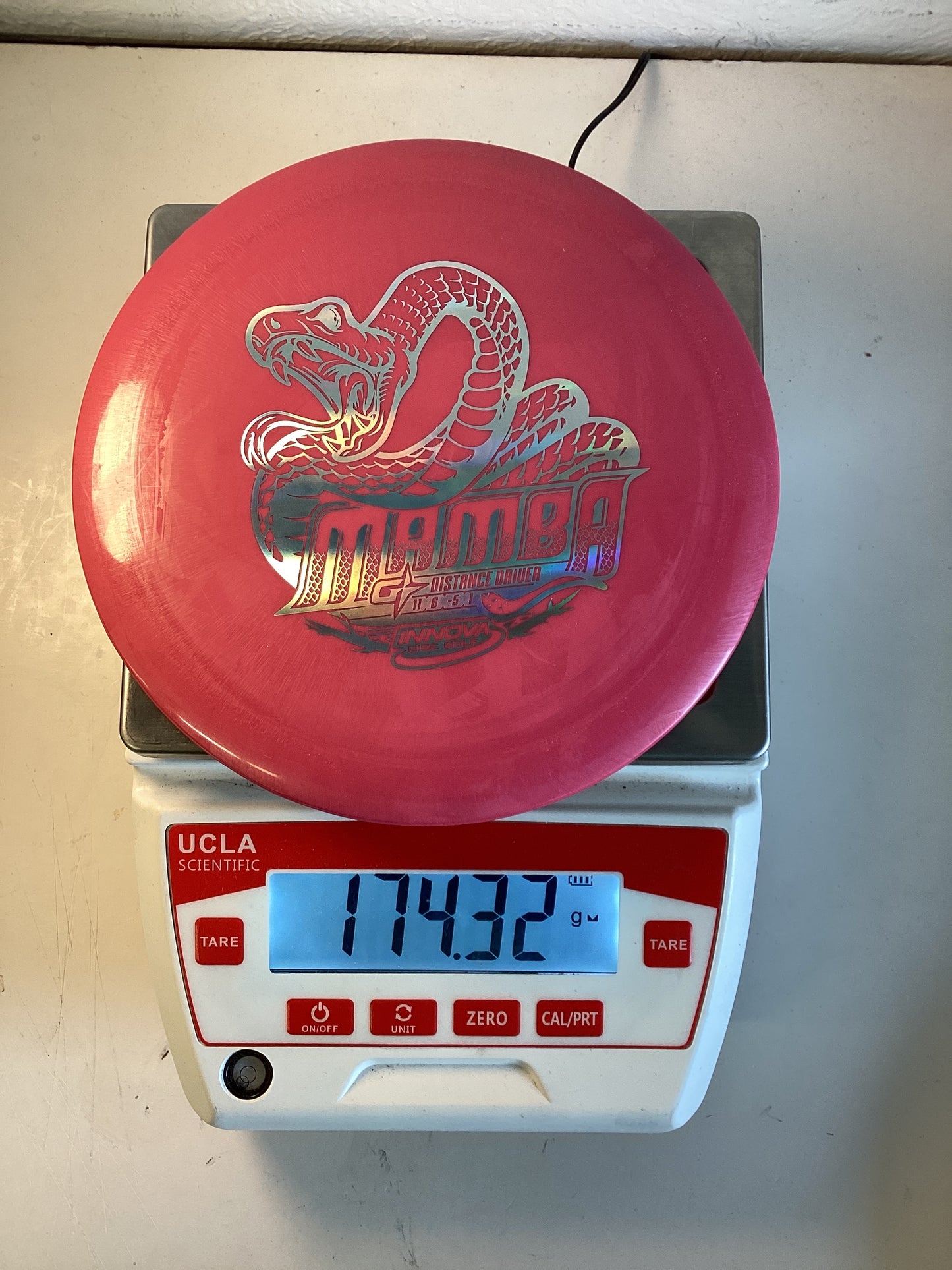 Innova GStar Mamba