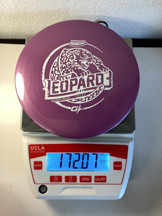 Innova GStar Leopard3