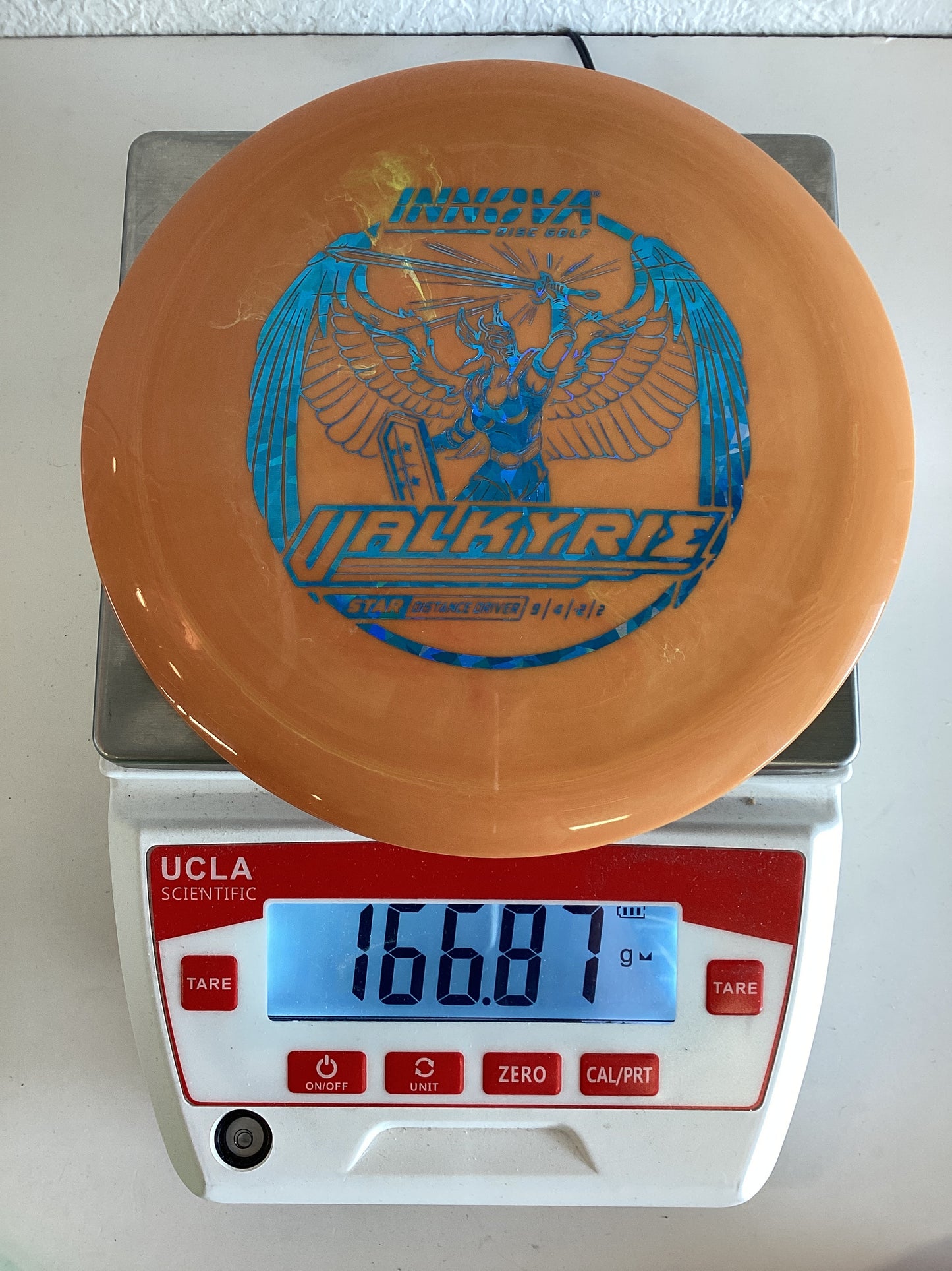 Innova Star Valkyrie