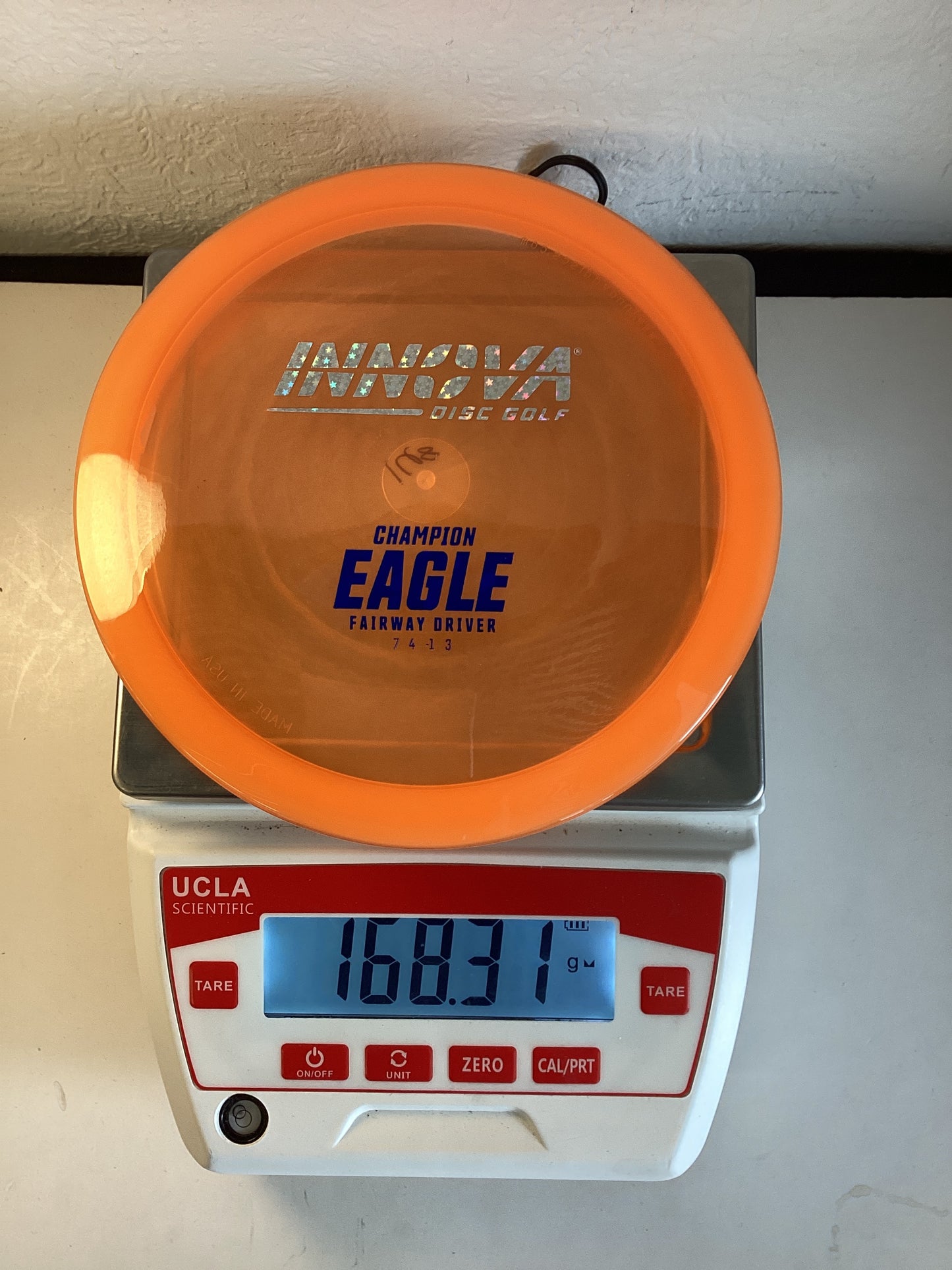 Innova Champion Eagle