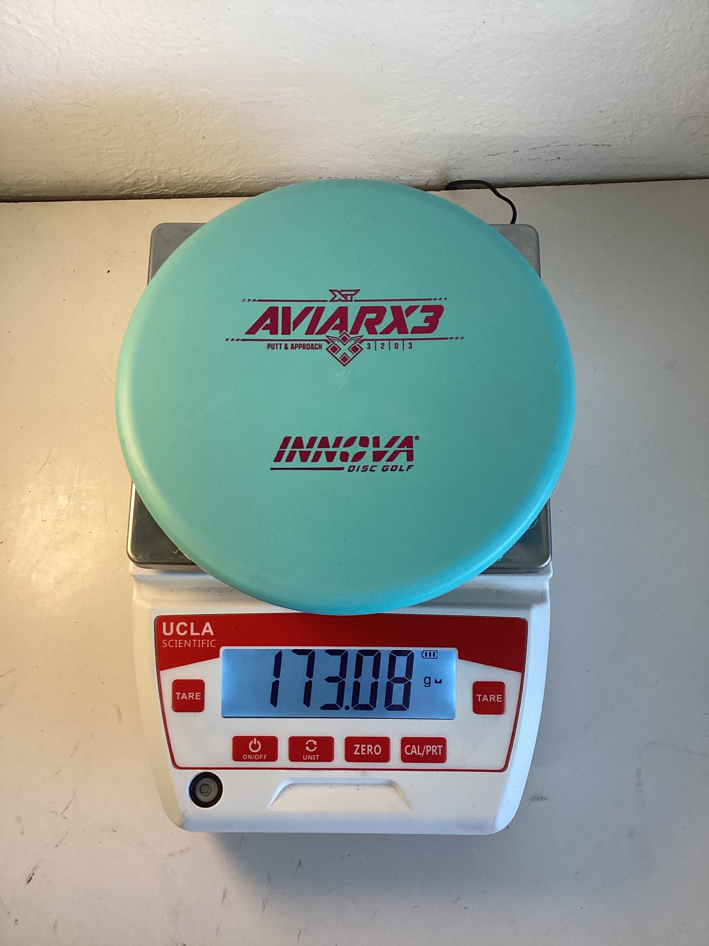 Innova XT Aviar X3