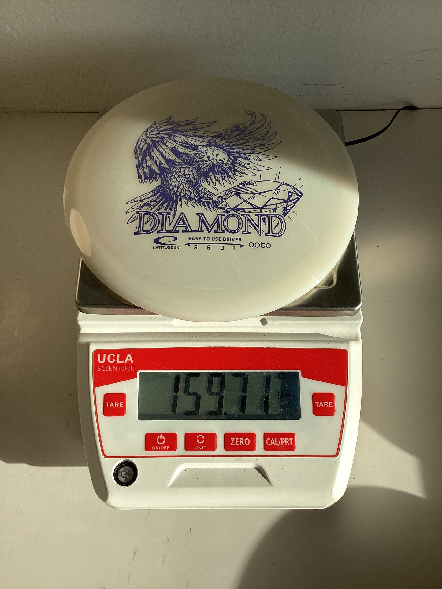 Latitude 64 Opto Diamond