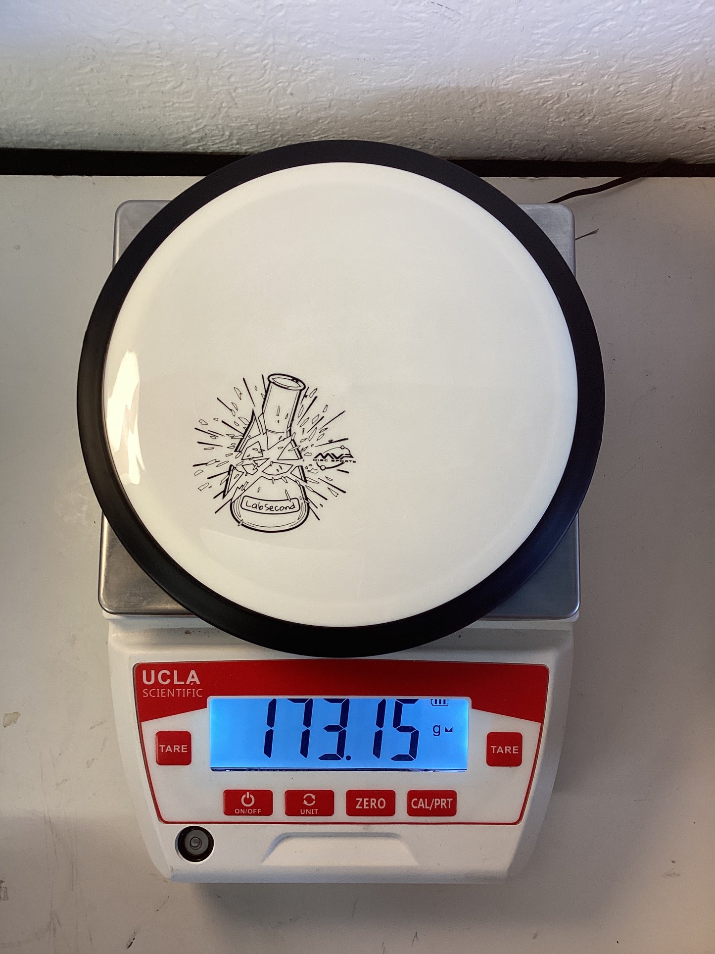 MVP 2025 GYROPalooza Discs