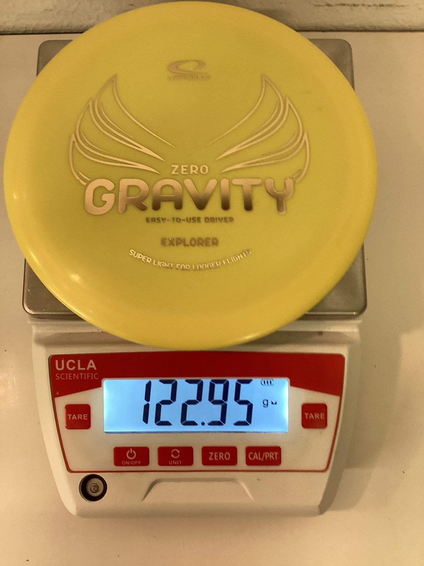 Latitude 64 Zero Gravity Explorer