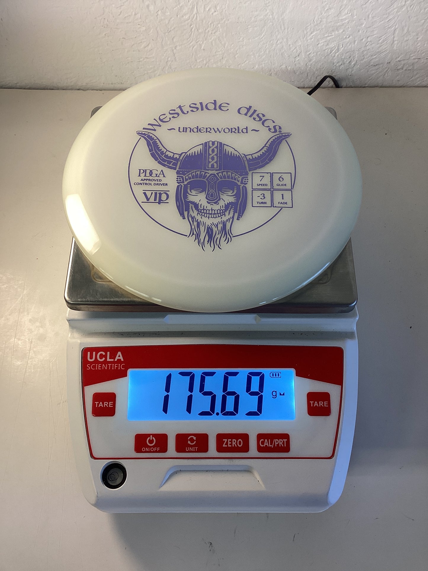 Westside Discs VIP Underworld