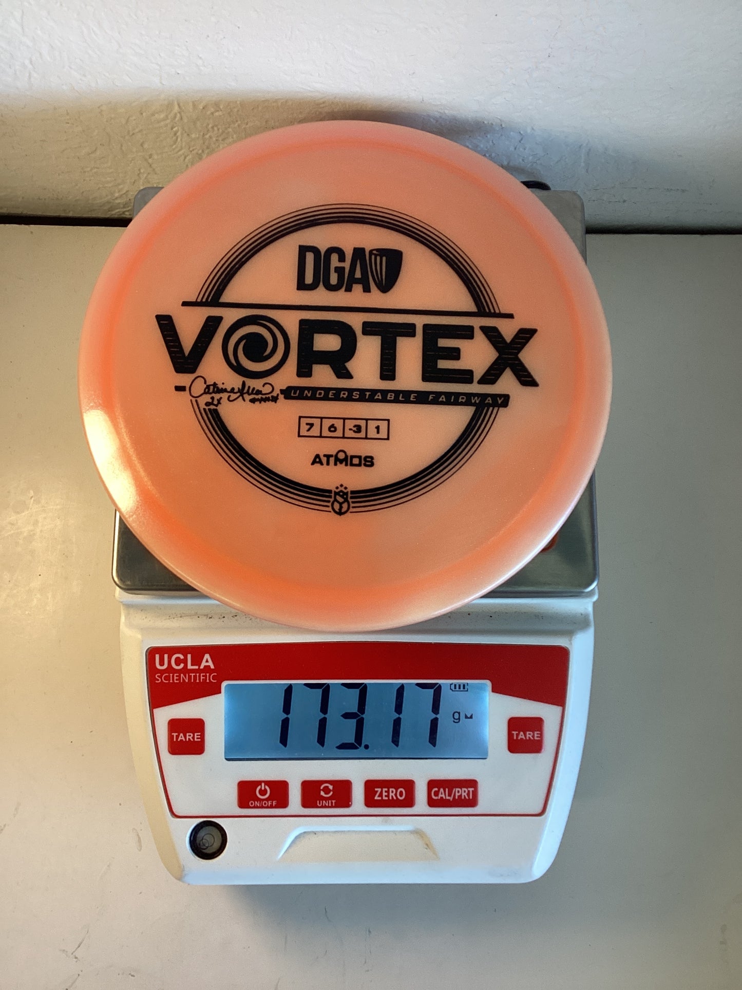 DGA Atmos Vortex