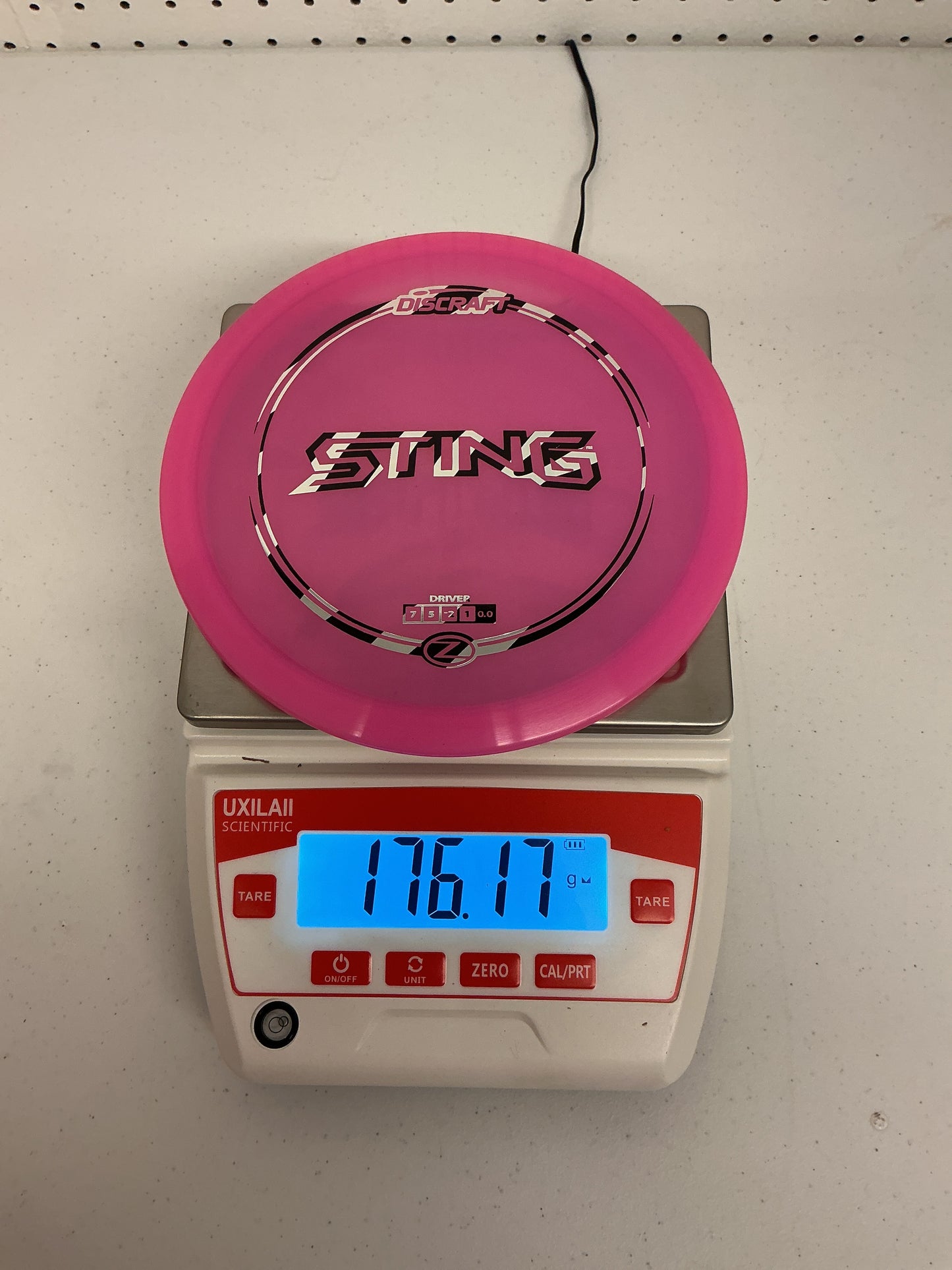 Discraft Z Line Sting