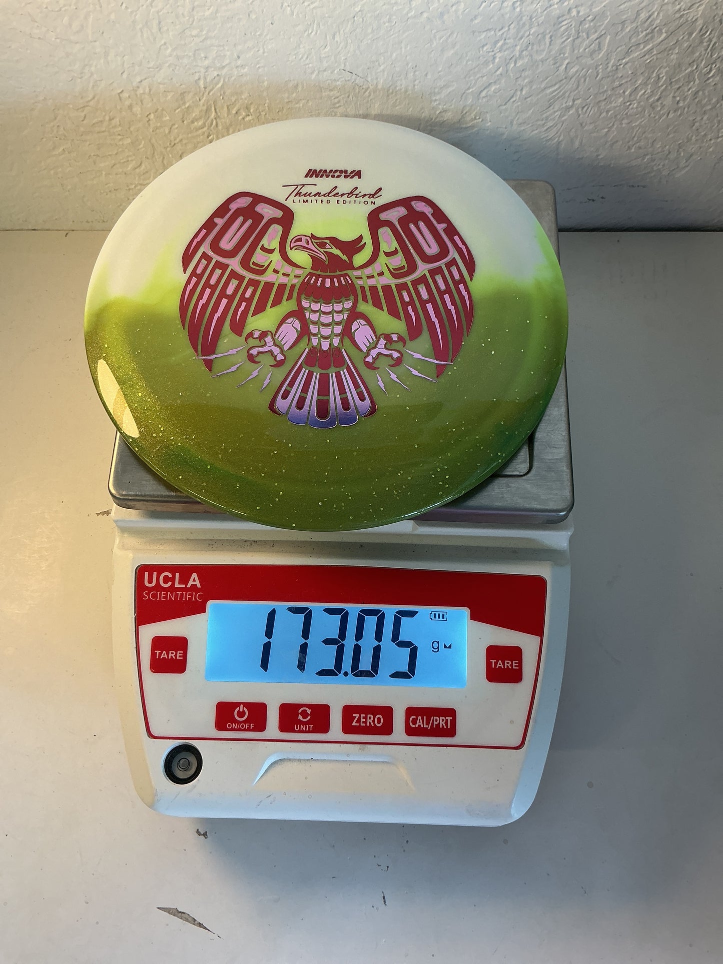Innova Duo Thunderbird - Limited Edition