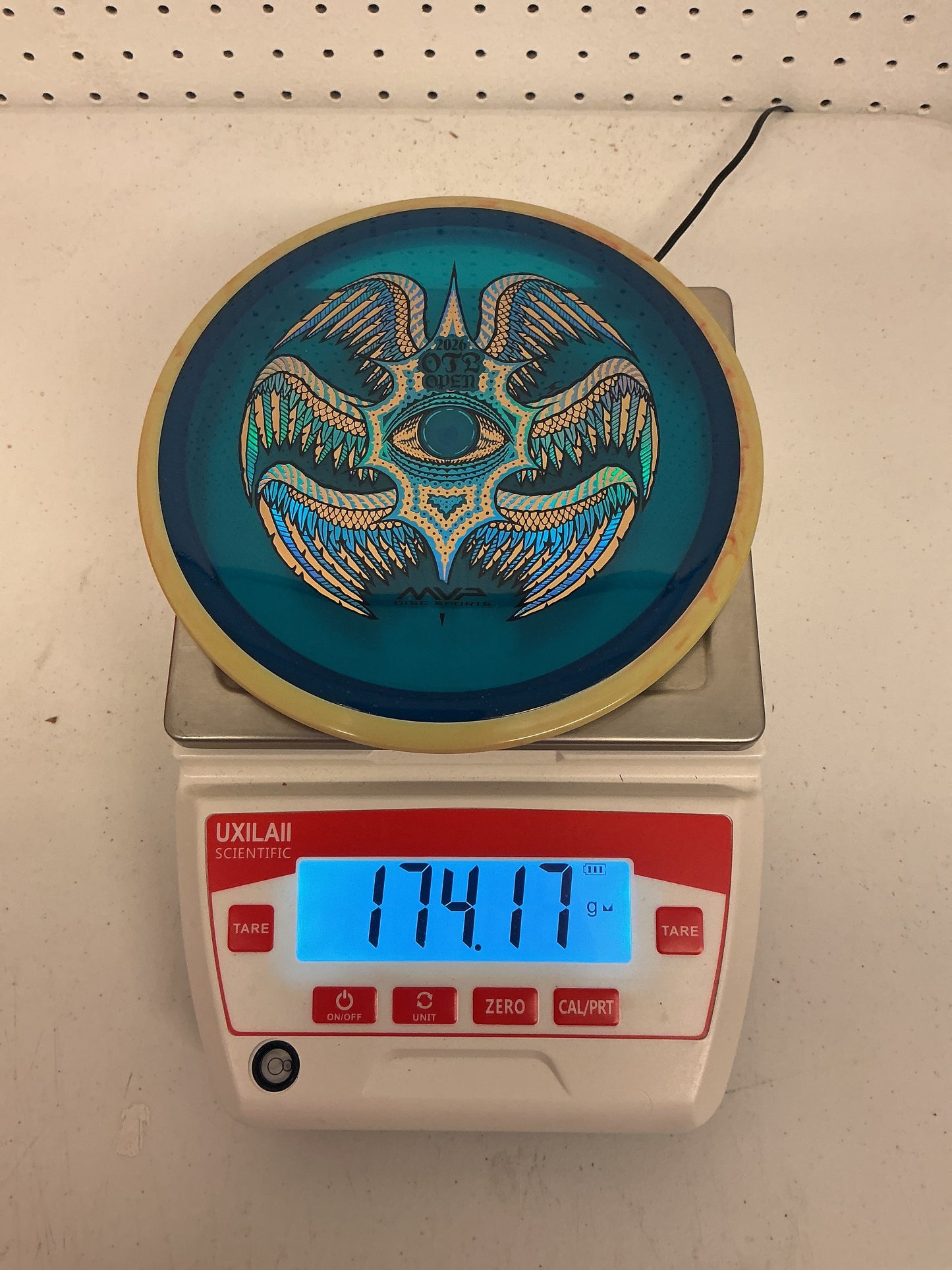 Axiom Particle Proton Soft Rhythm - OTB Open Edition 2026
