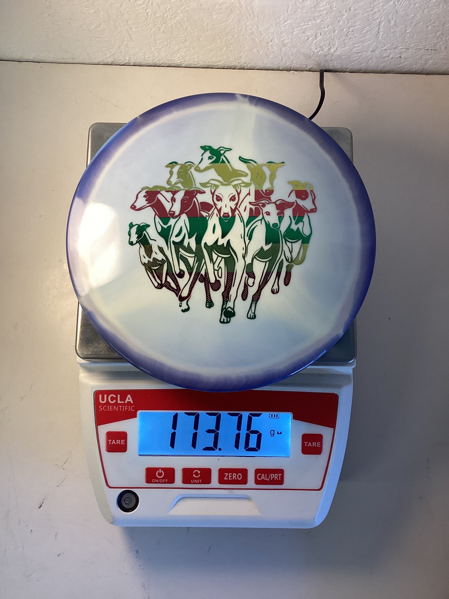 Innova Halo Star Whippet X