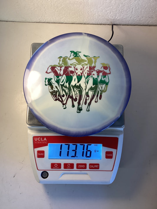 Innova Halo Star Whippet X