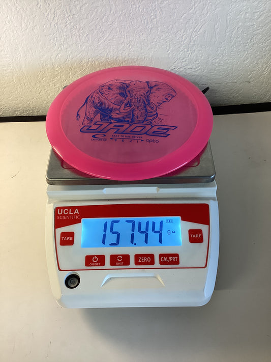 Latitude 64 Opto Jade
