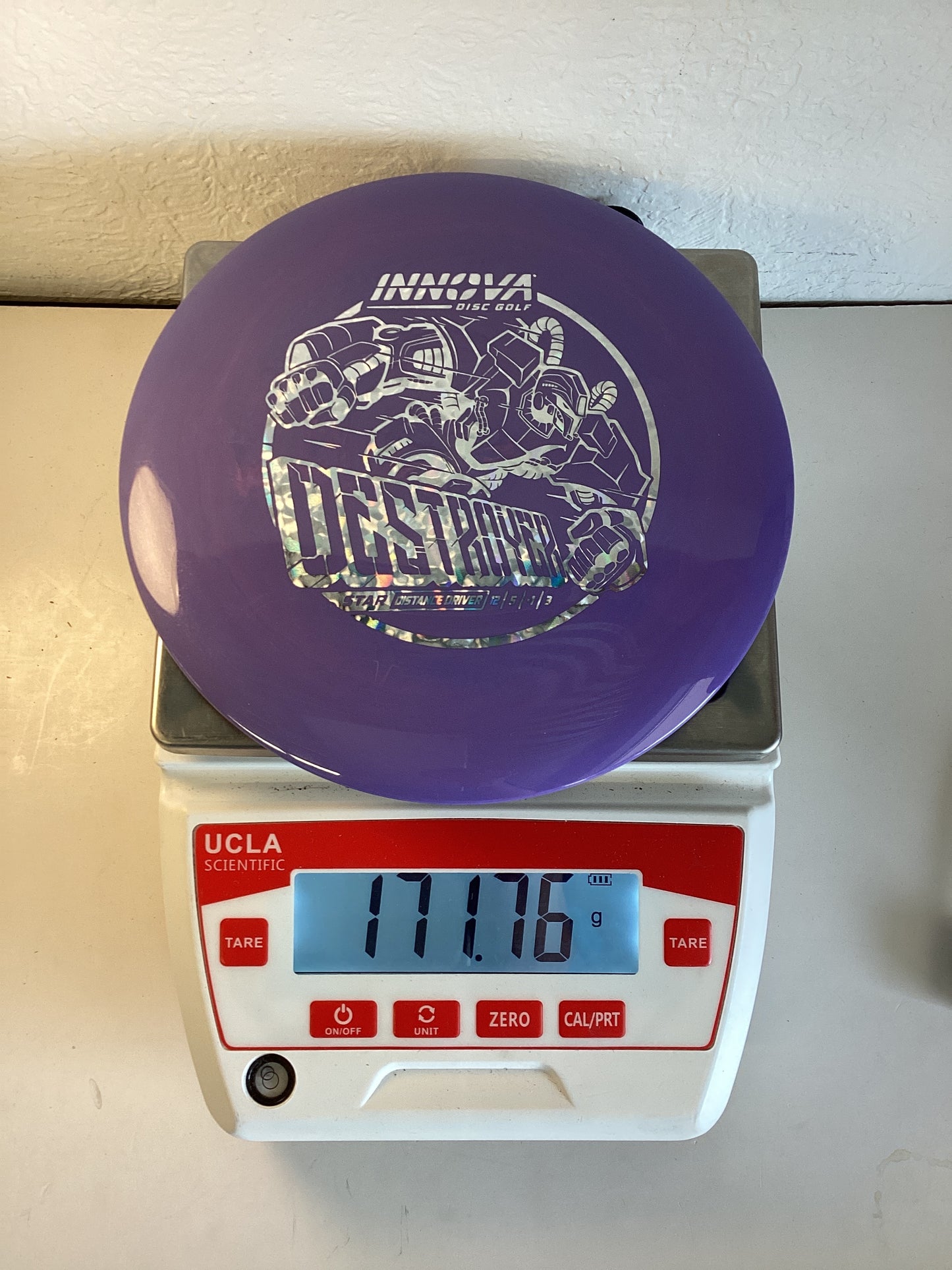 Innova Star Destroyer