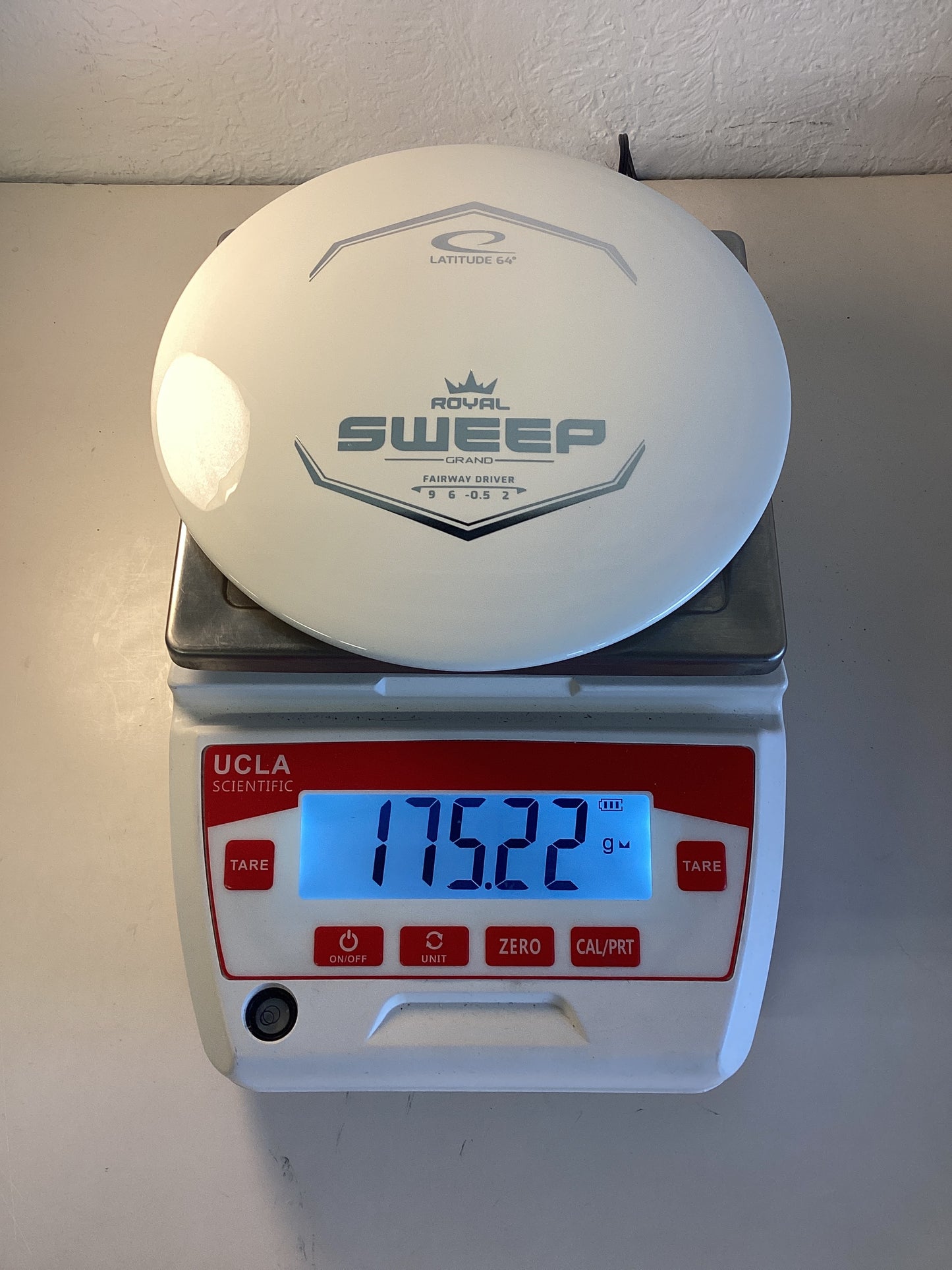 Latitude 64 Royal Grand Sweep
