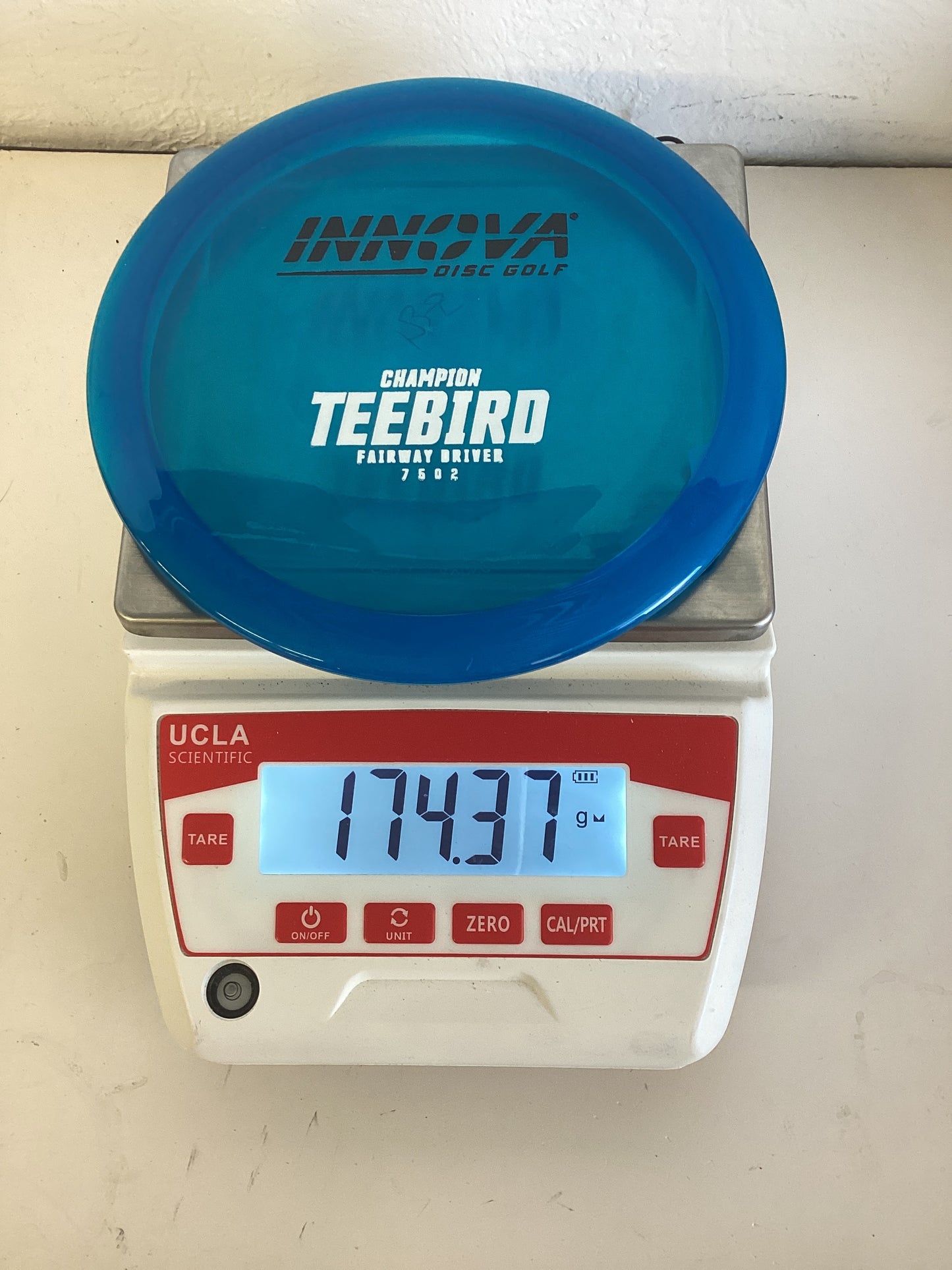 Innova Champion TeeBird