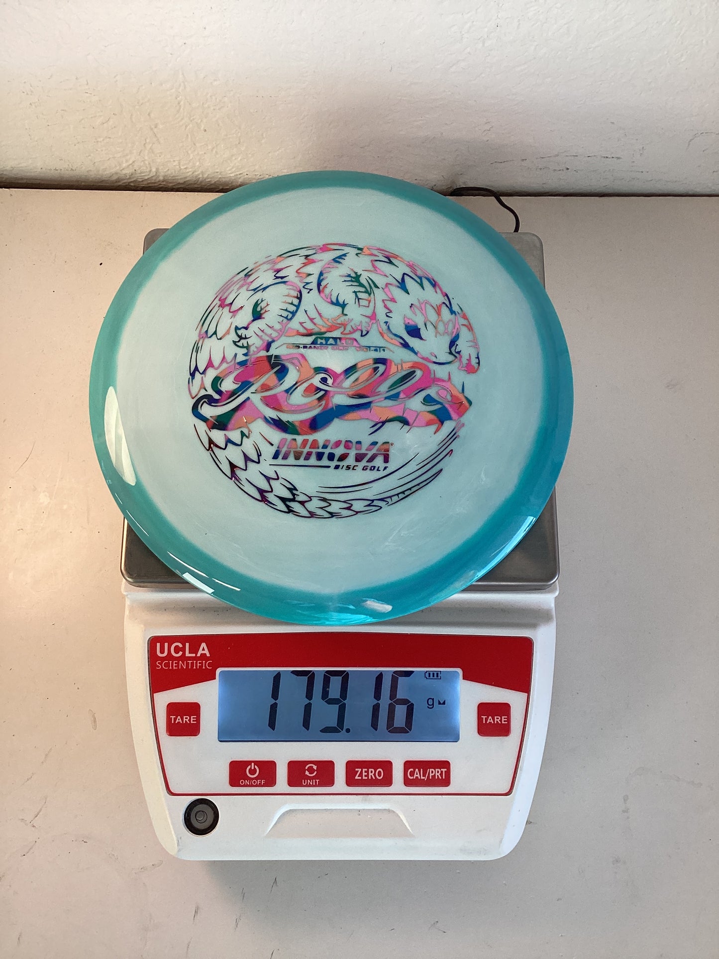 Innova Halo Star Rollo