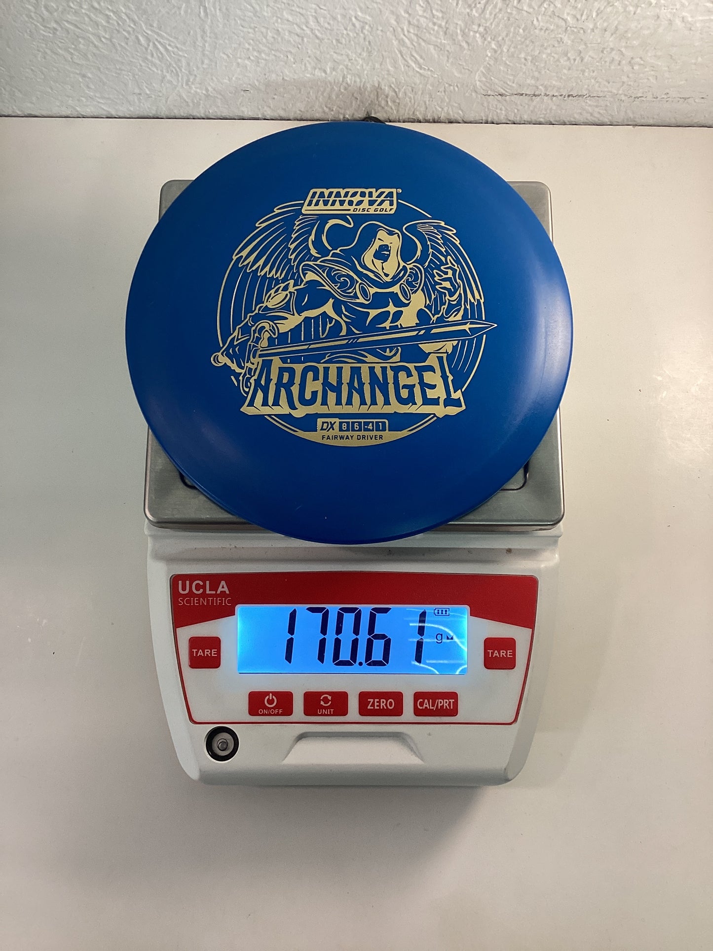 Innova DX Archangel