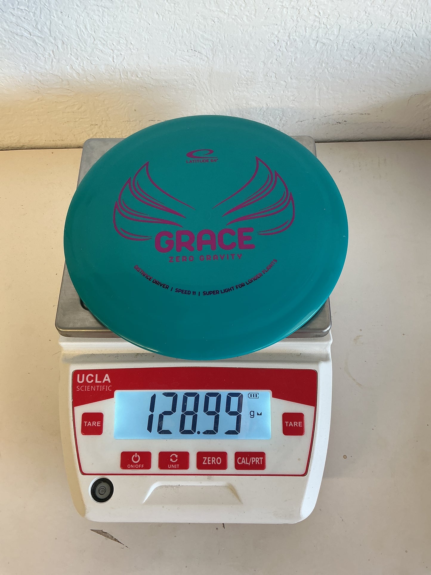 Latitude 64 Zero Gravity Grace