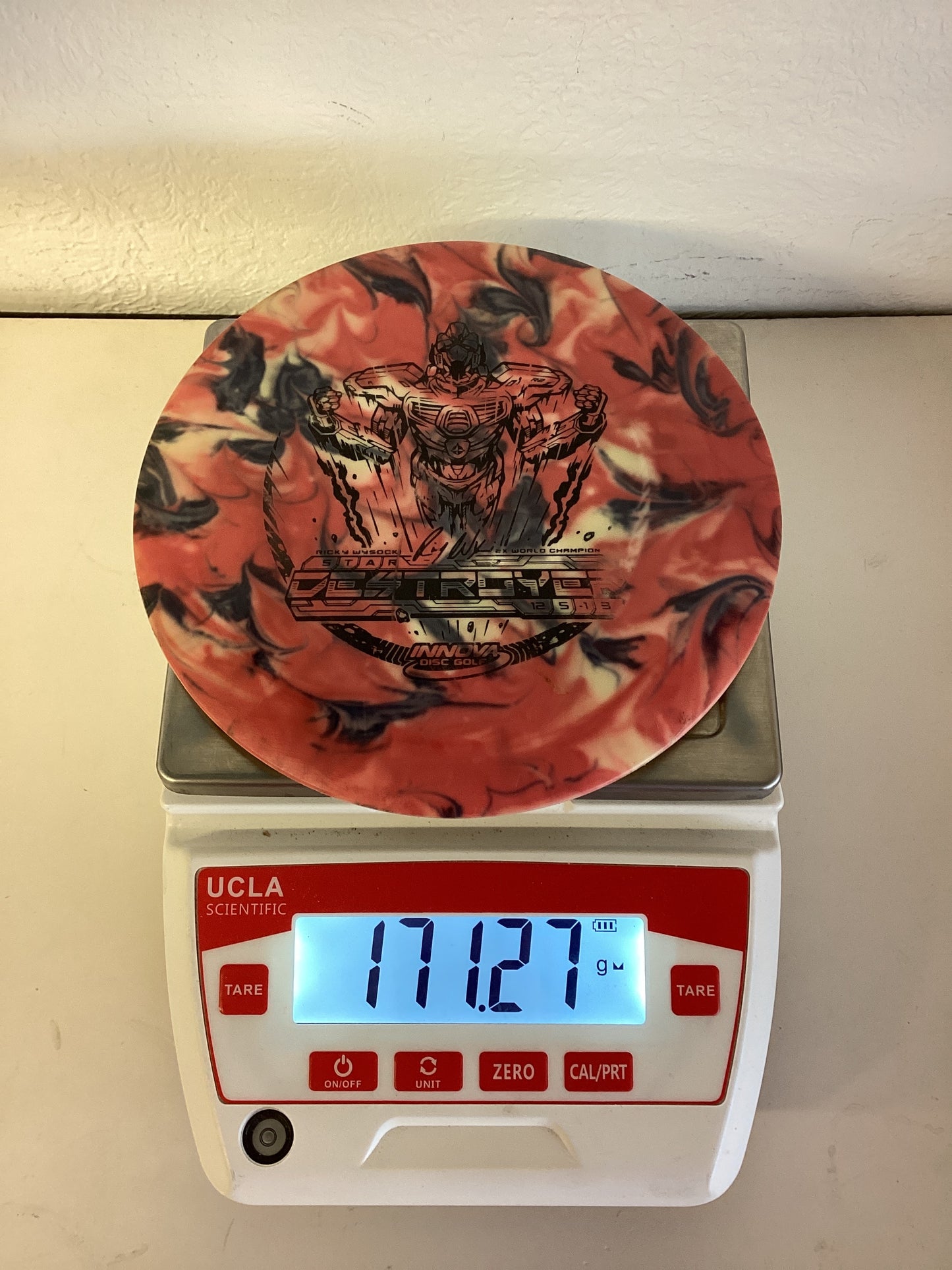 Innova Used Destroyers