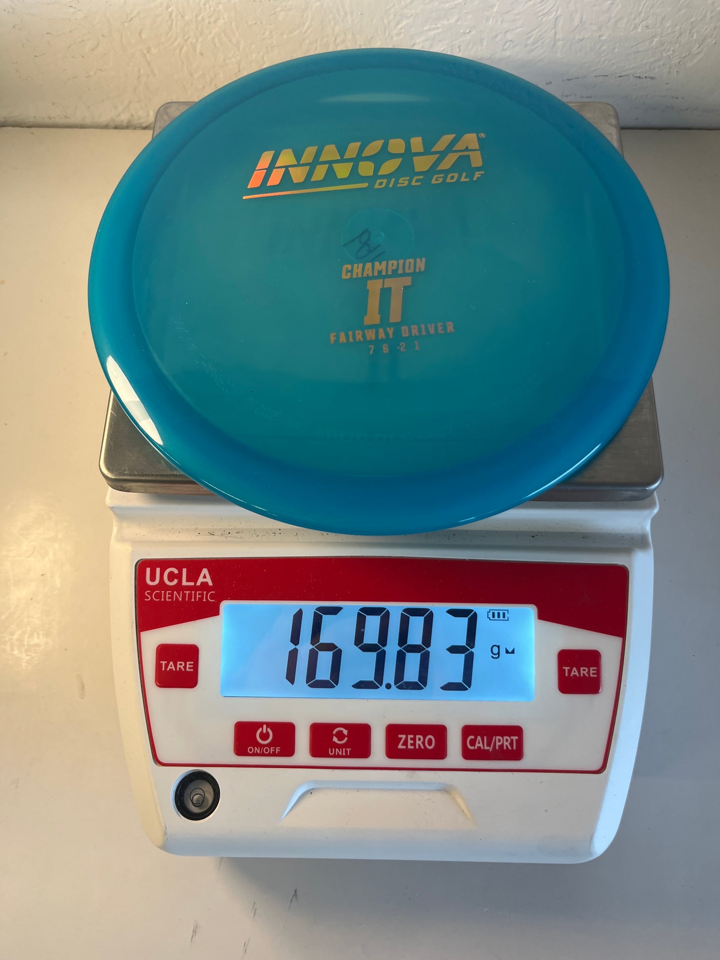 Innova Champion IT