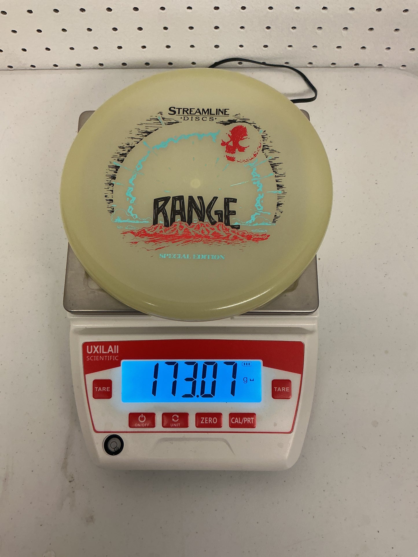 Streamline Eclipse Range Special Edition