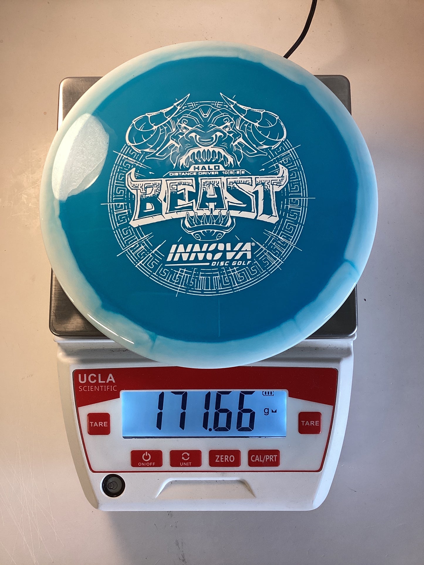 Innova Halo Star Beast