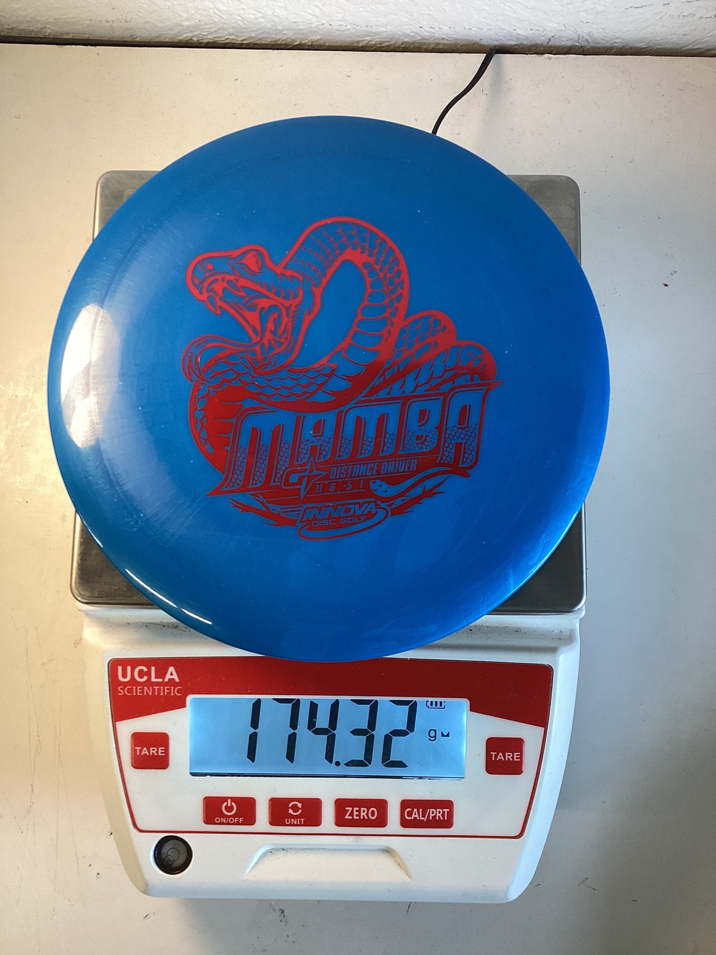 Innova GStar Mamba