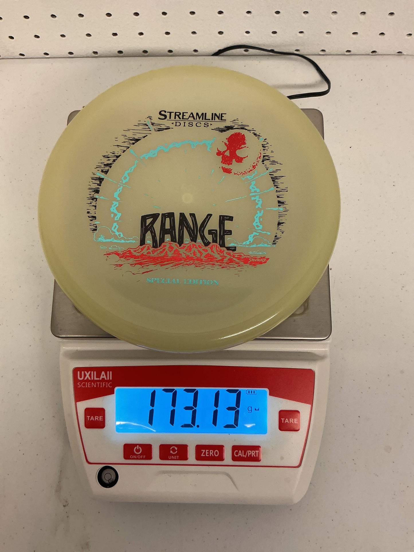 Streamline Eclipse Range Special Edition