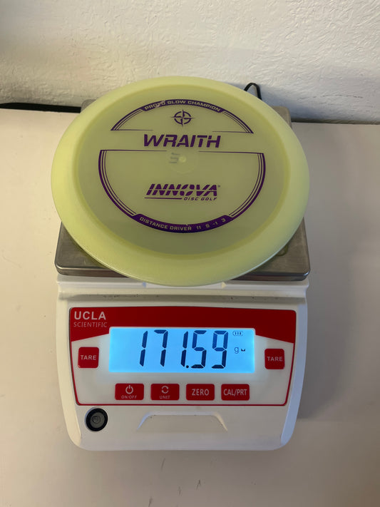 Innova Proto Glow Champion Wraith