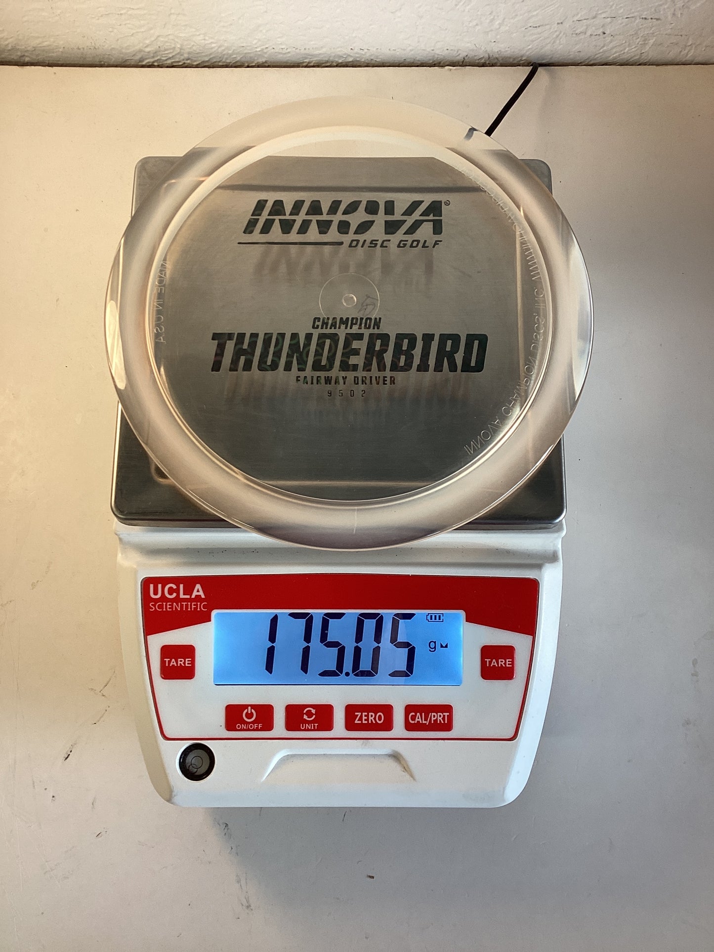Innova Champion Thunderbird