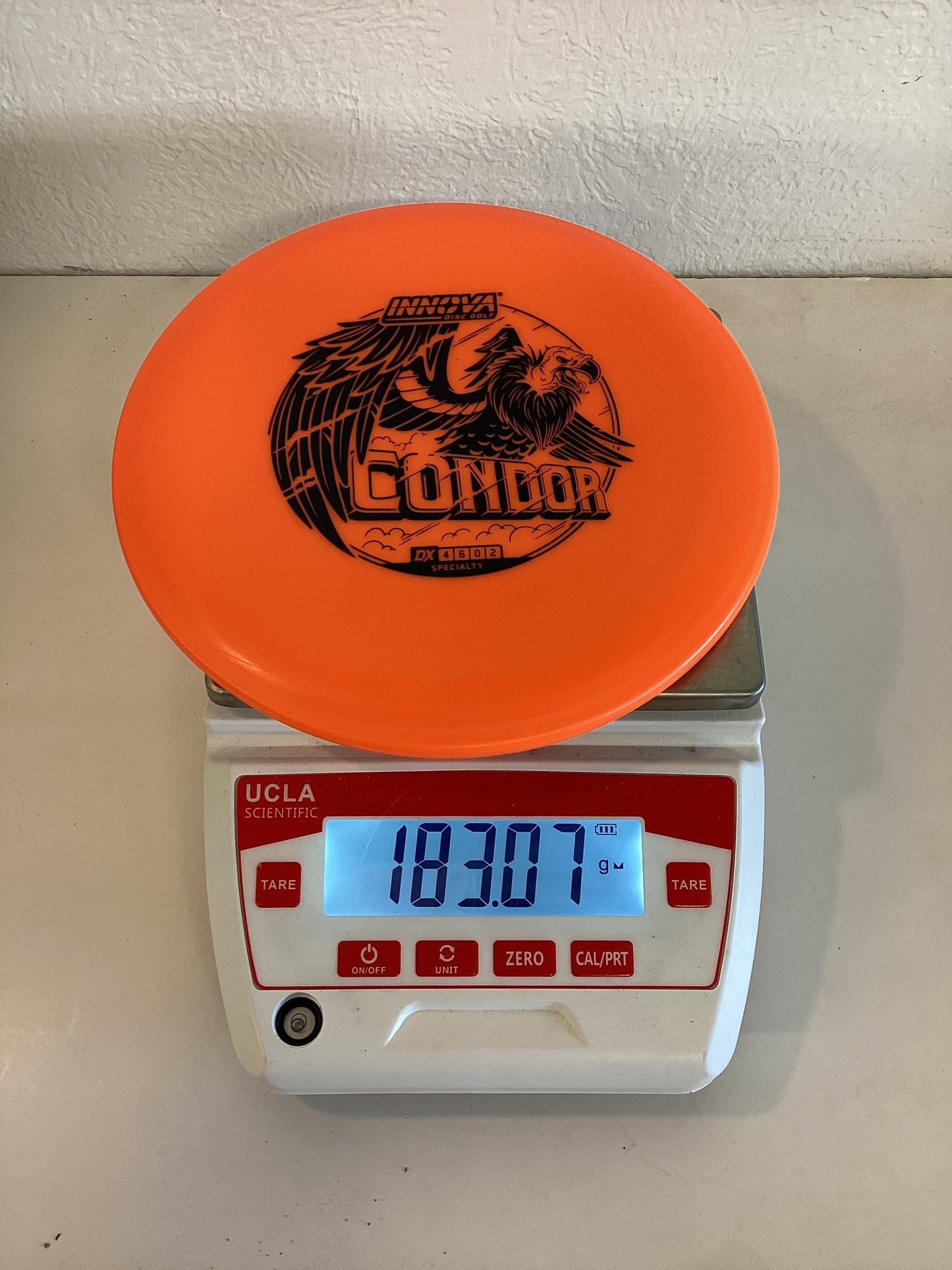 Innova DX Condor