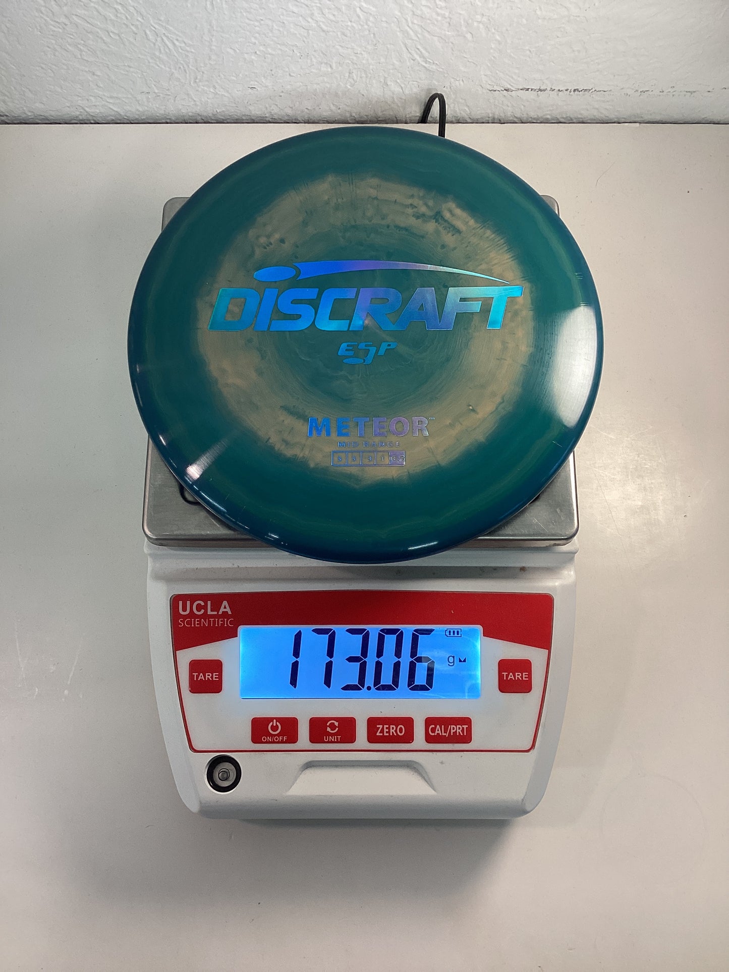 Discraft ESP Meteor