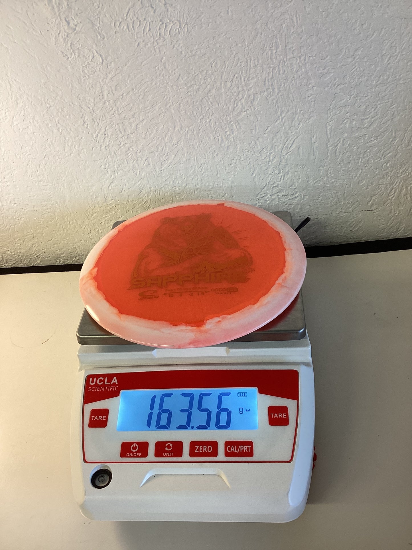 Latitude 64 Opto Ice Orbit Sapphire