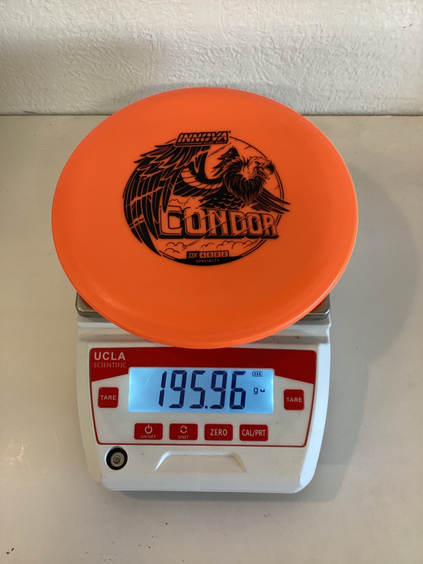 Innova DX Condor