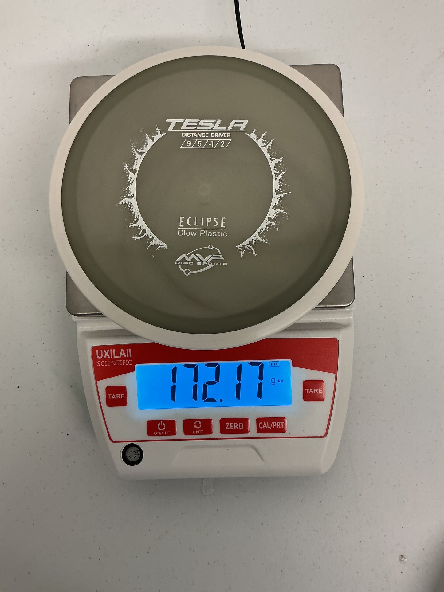 MVP Eclipse Tesla