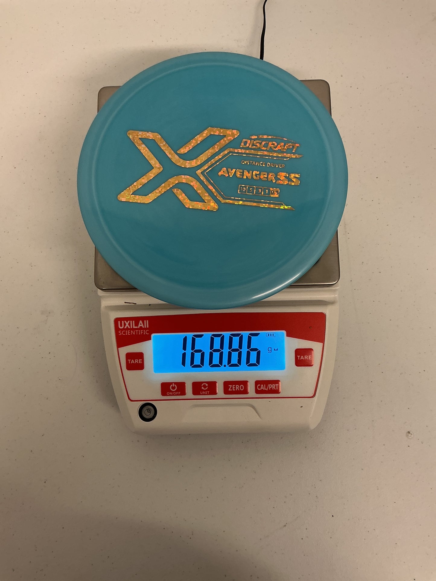 Discraft X Line Avenger SS