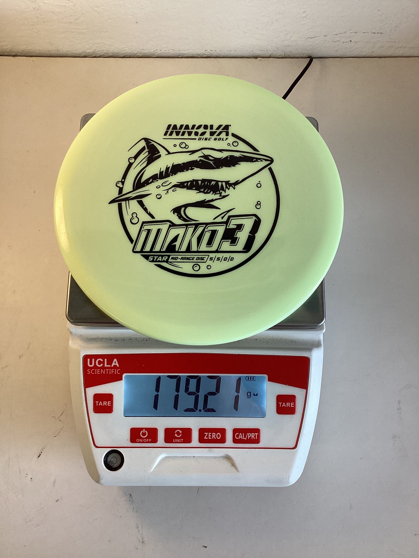 Innova Star Mako3