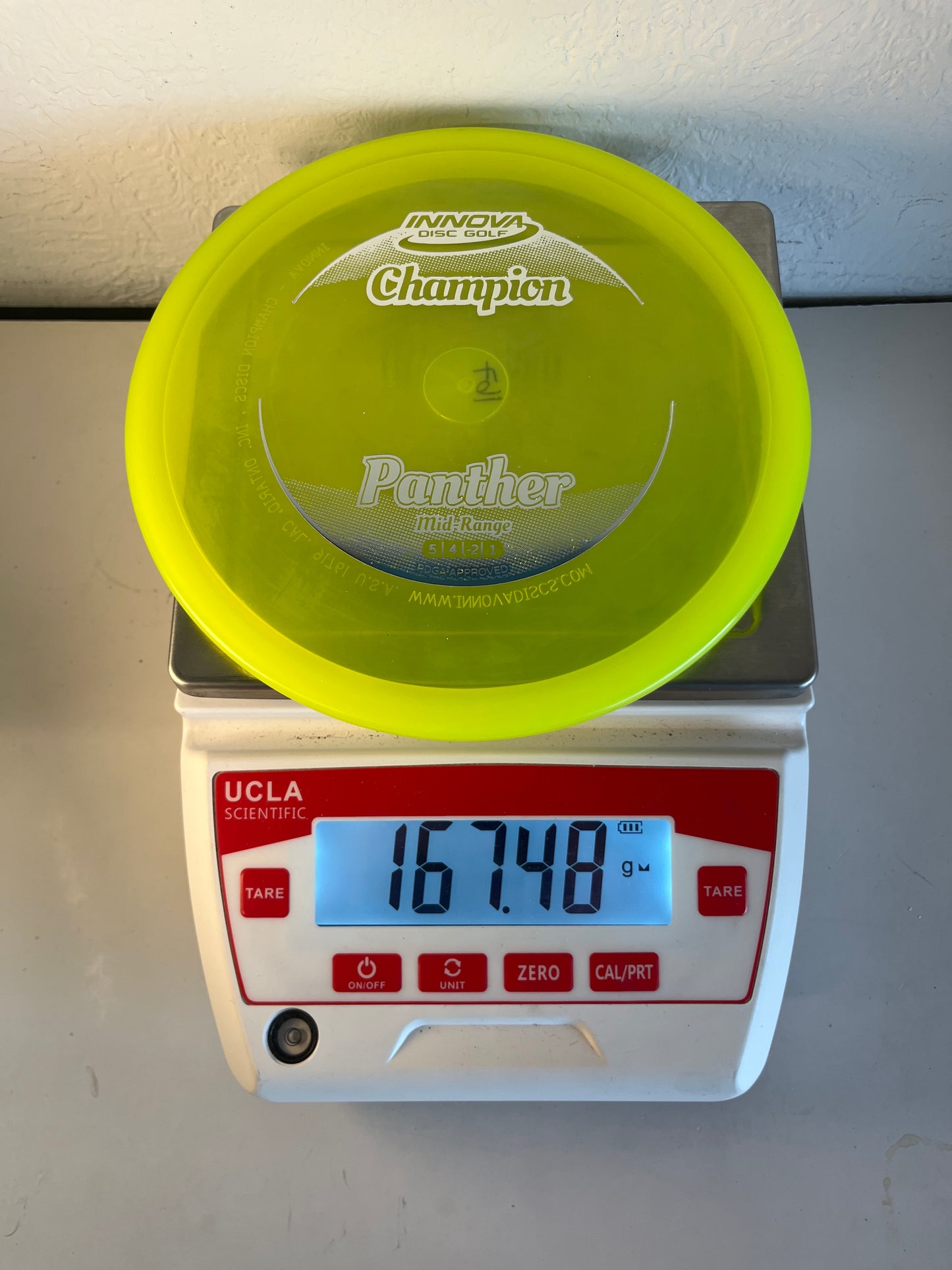 Innova Champion Panther