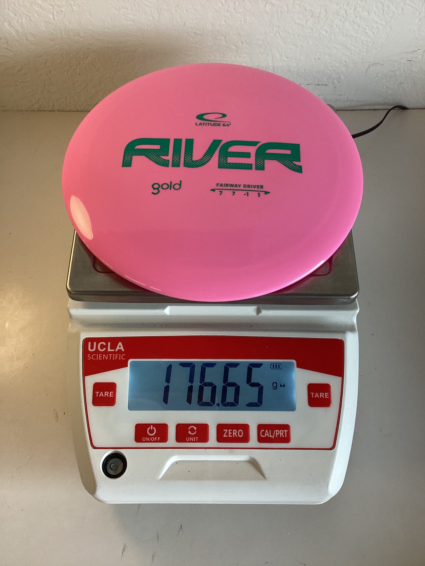 Latitude 64 Gold River