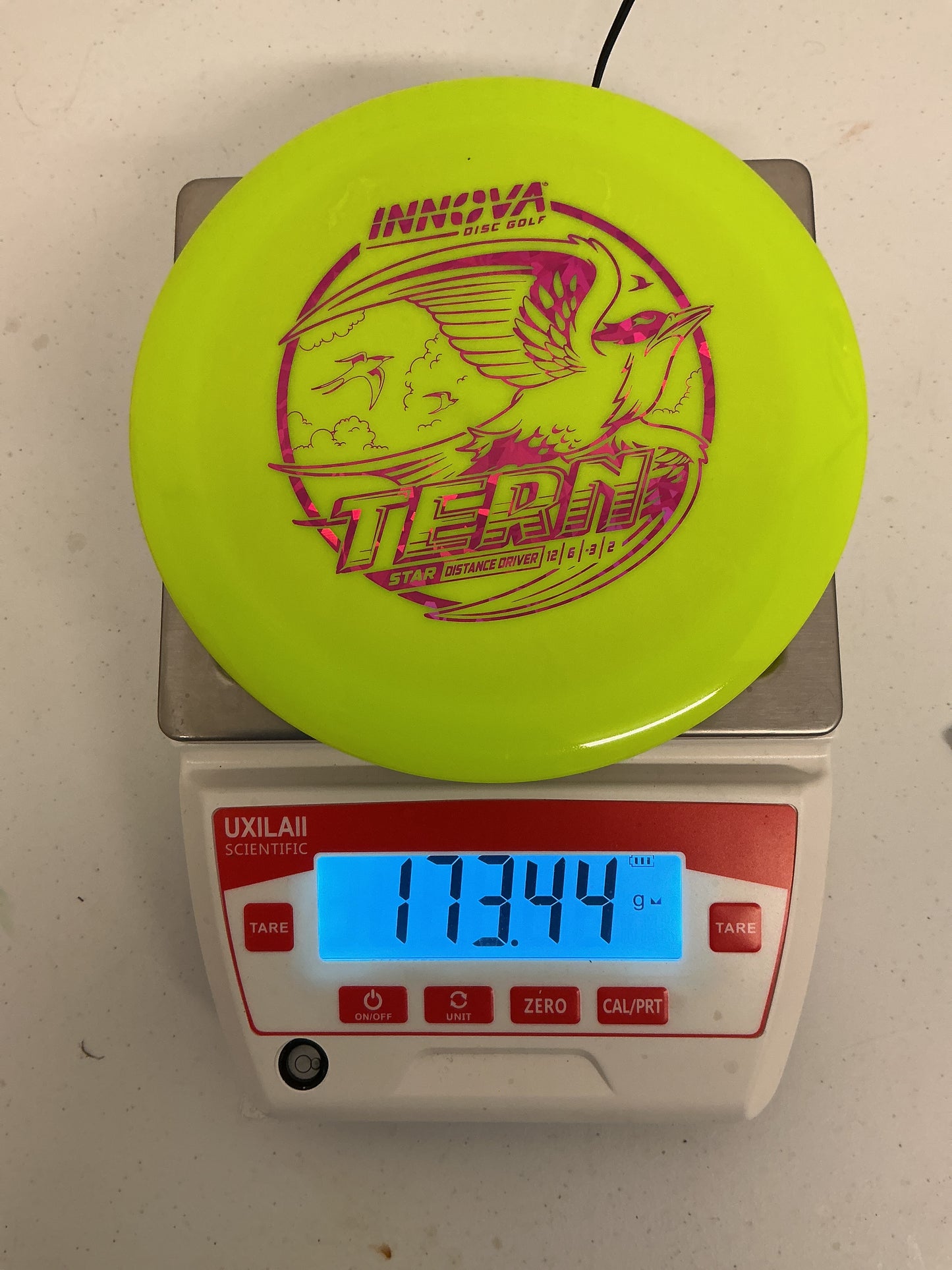 Innova Star Tern