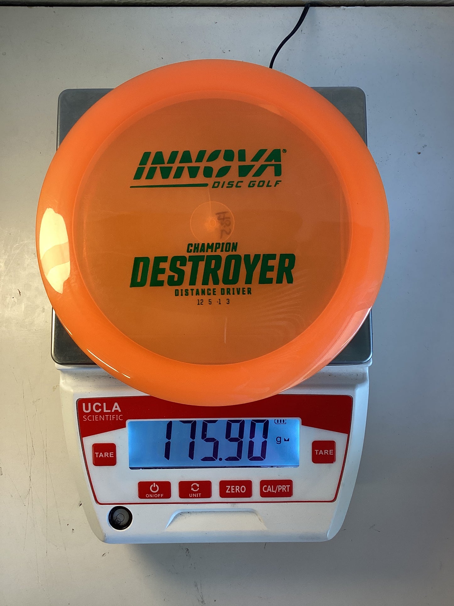 Innova Champion Destroyer