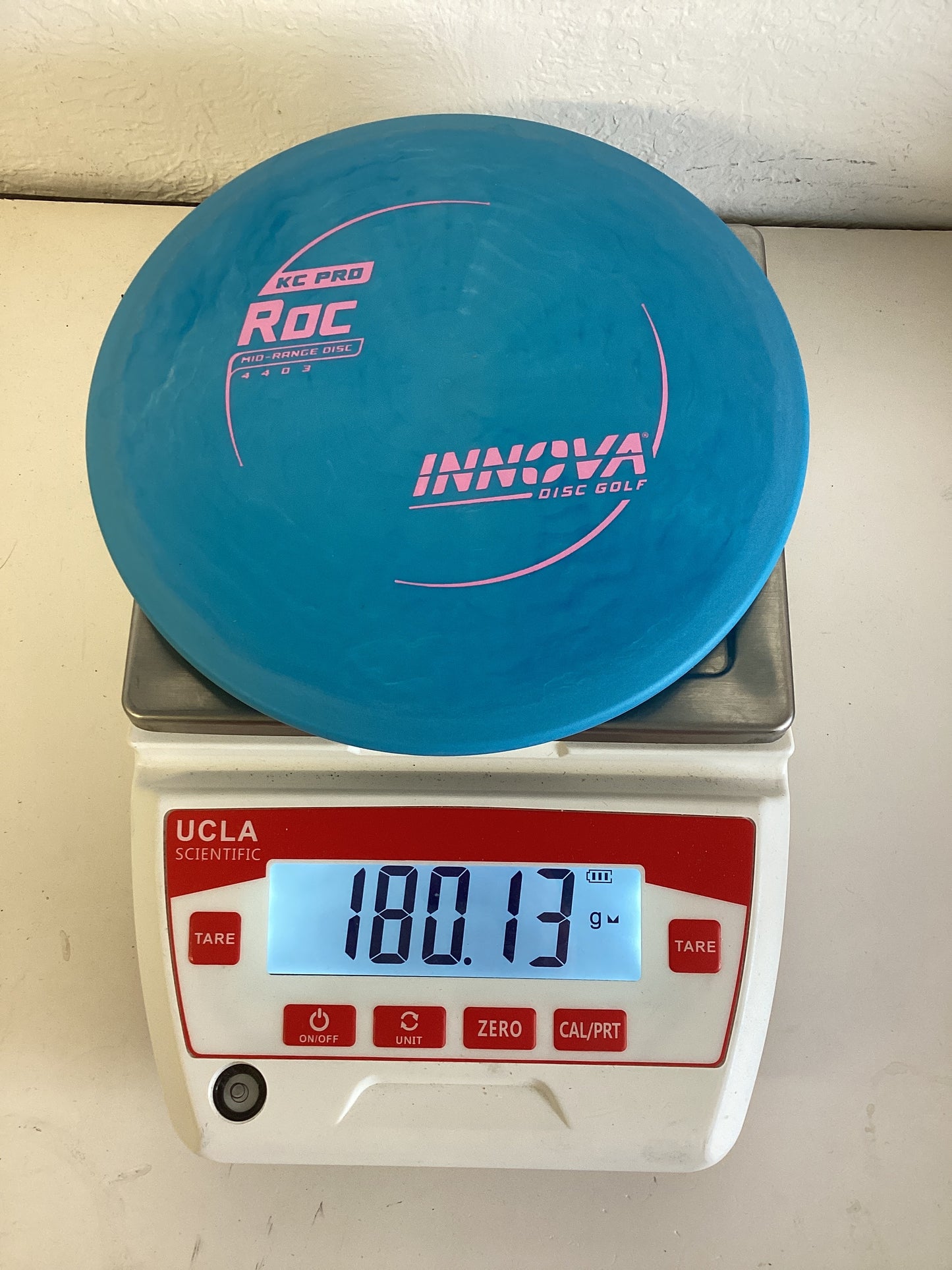 Innova KC Pro Roc