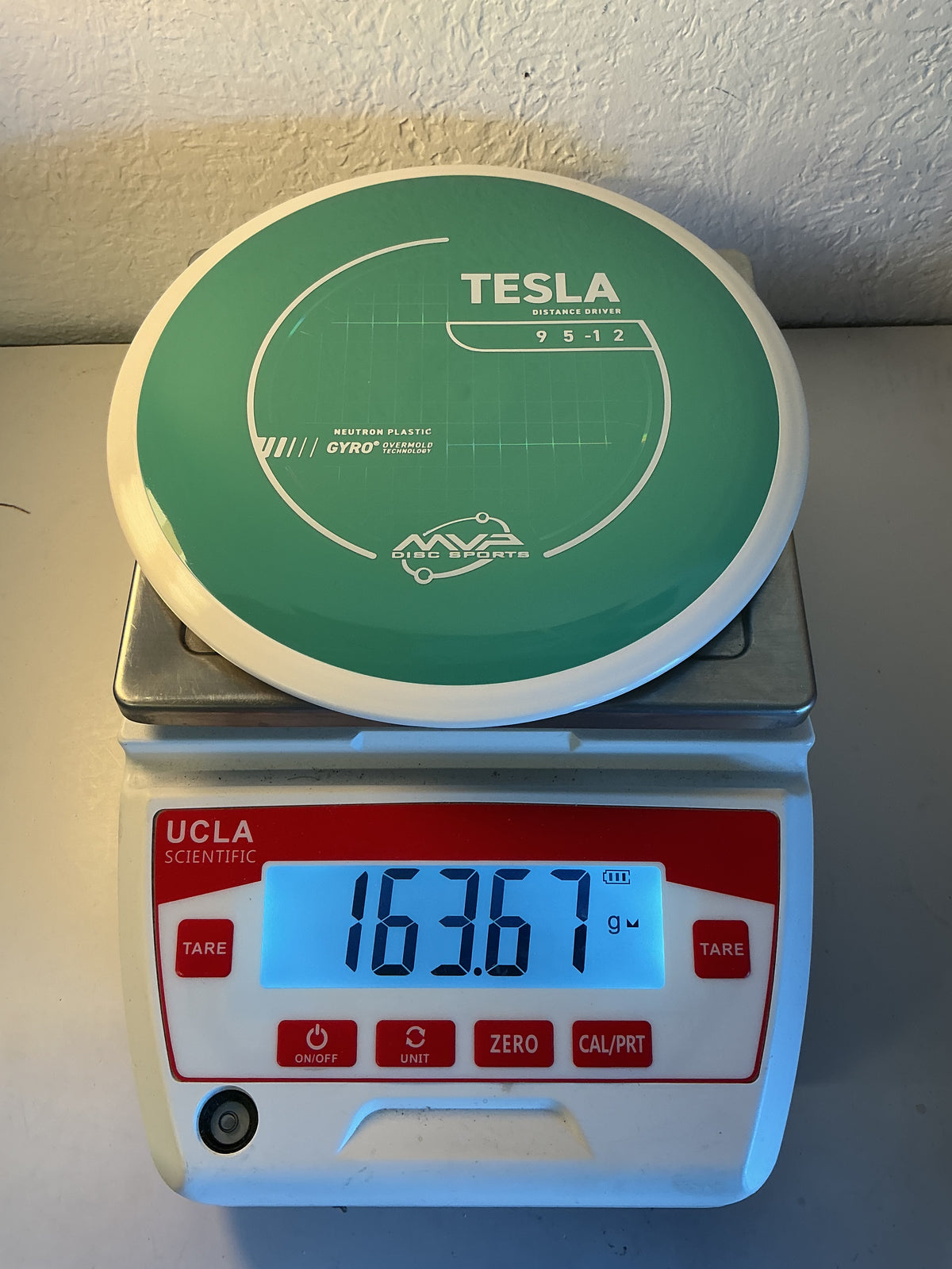 MVP Neutron Tesla - Project Lab Coat