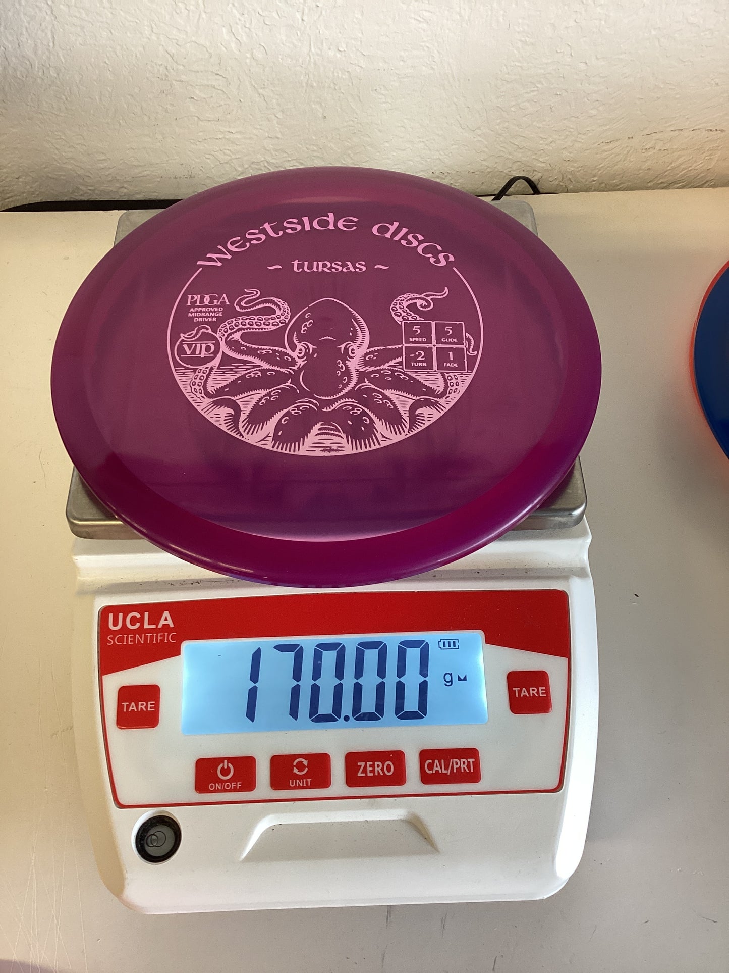 Westside Discs VIP Tursas
